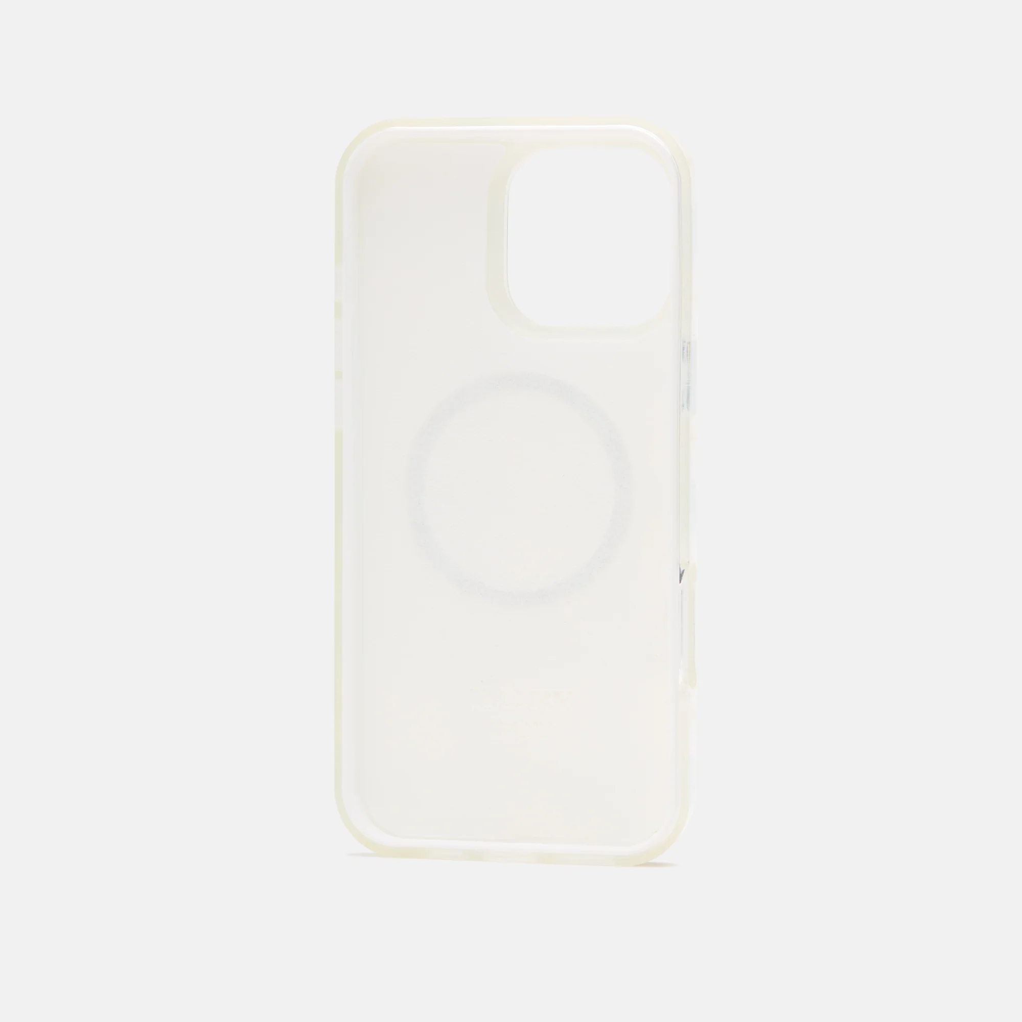 Garden Bed Phone Case - Sailor Plaid - Image 4