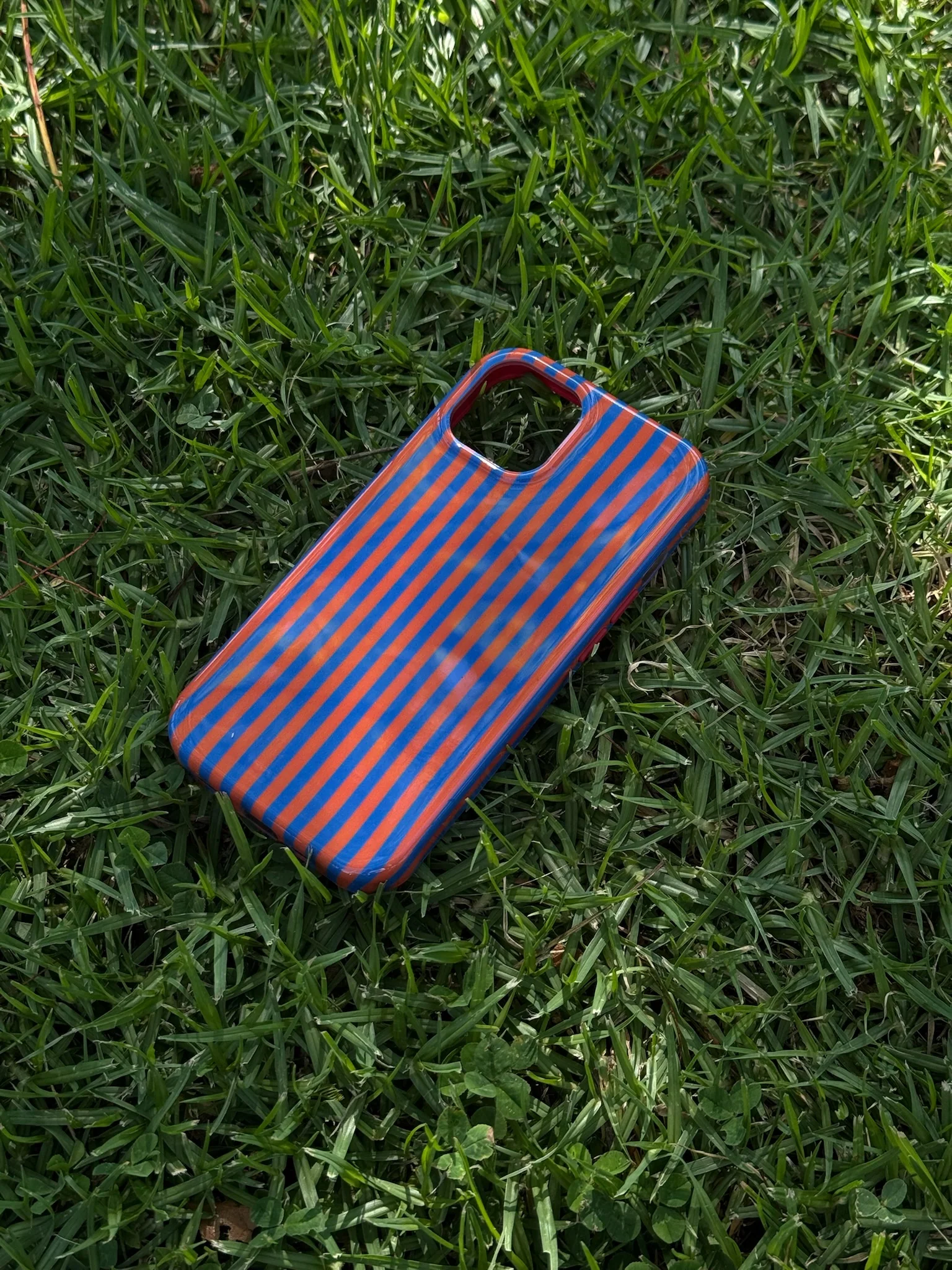 Garden Bed Phone Case - Penny Lane - Image 3