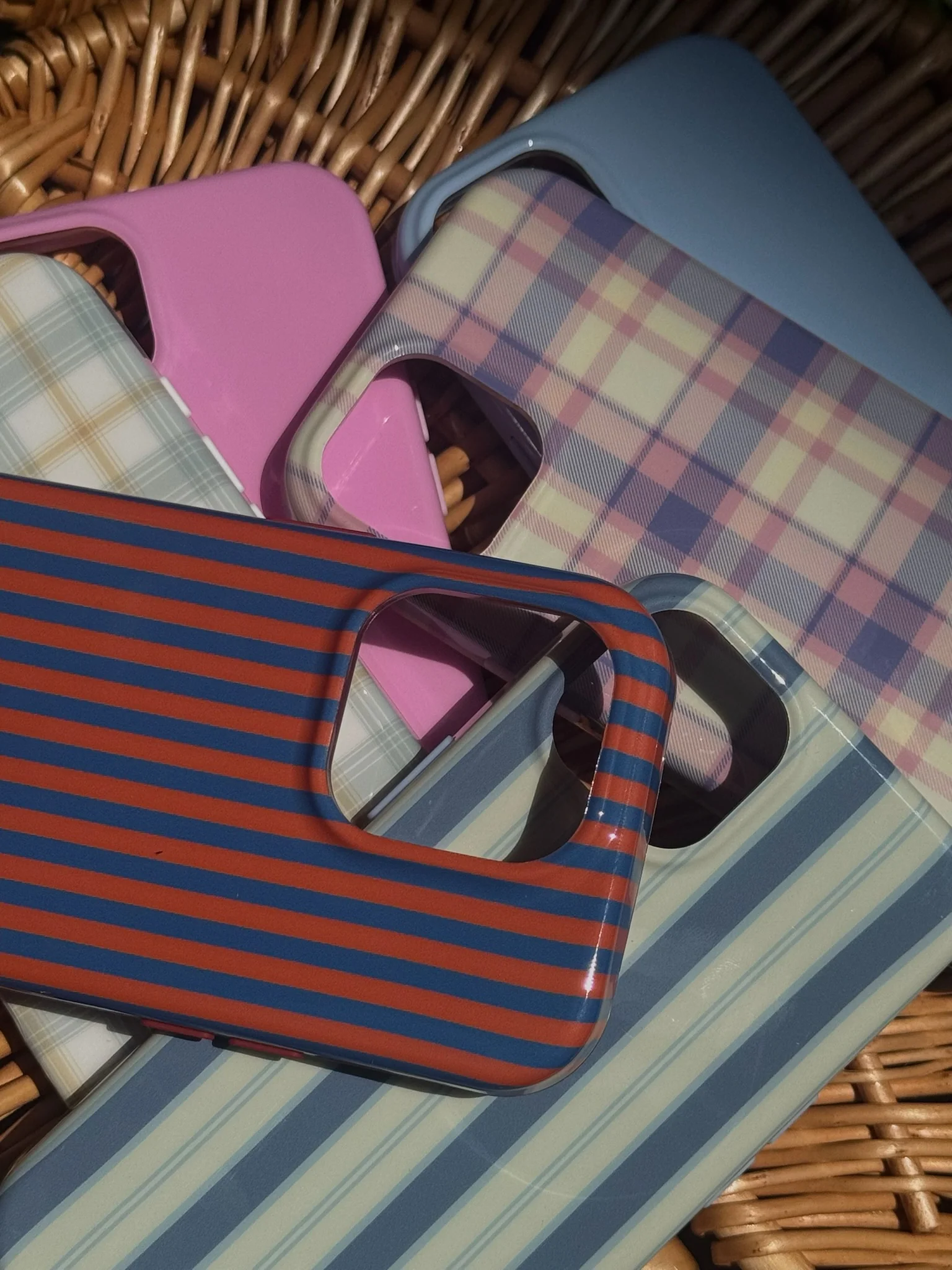 Garden Bed Phone Case - Penny Lane - Image 5