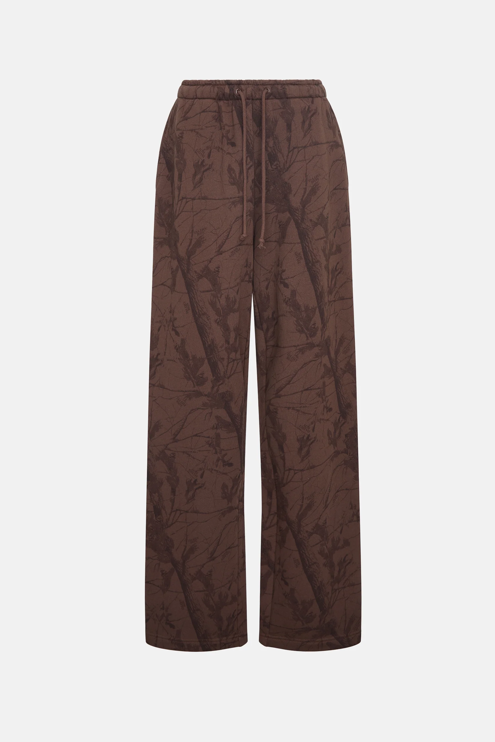 Straight Leg Sweatpant - Lowcountry Camo - Image 5