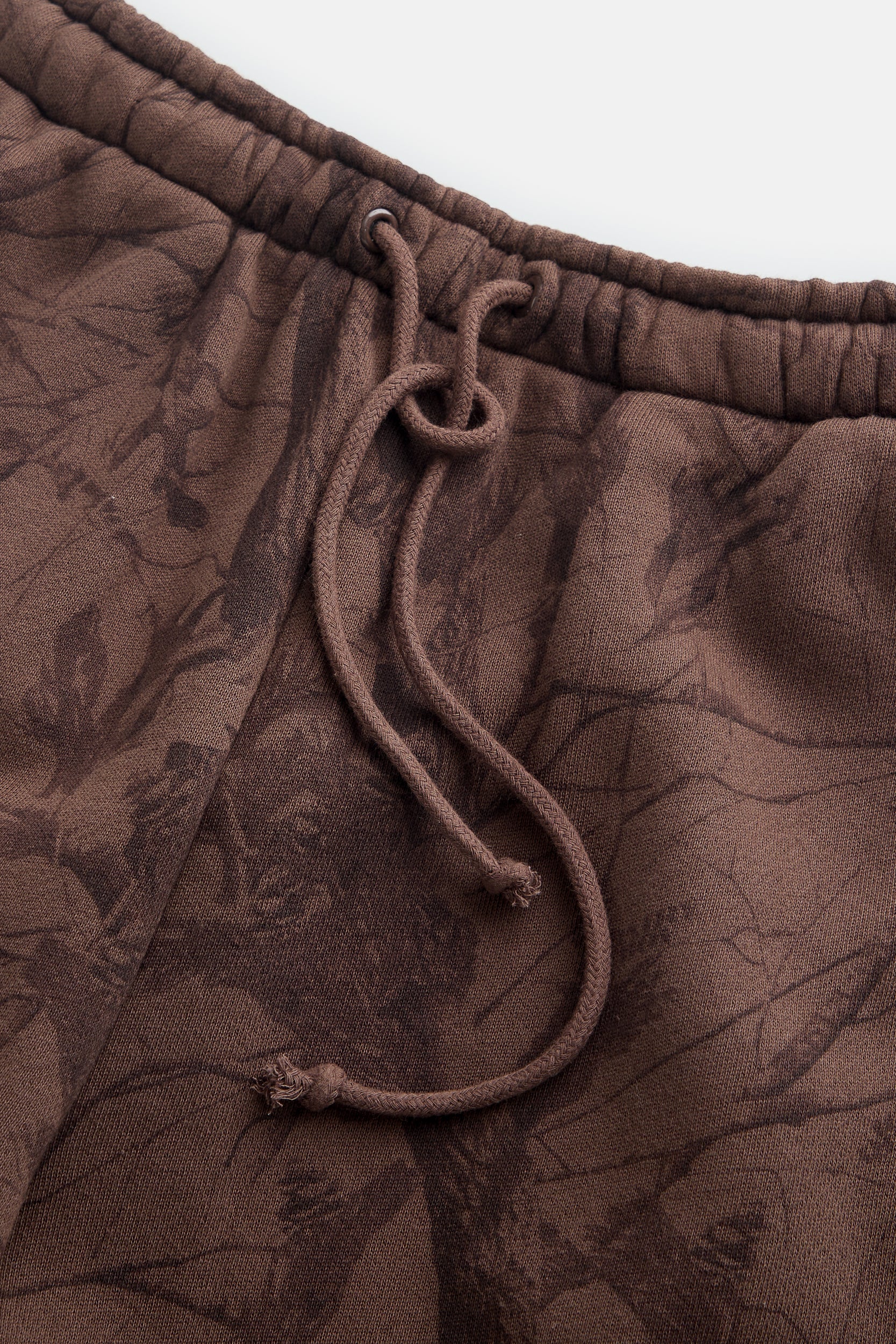 Straight Leg Sweatpant - Lowcountry Camo - Image 7