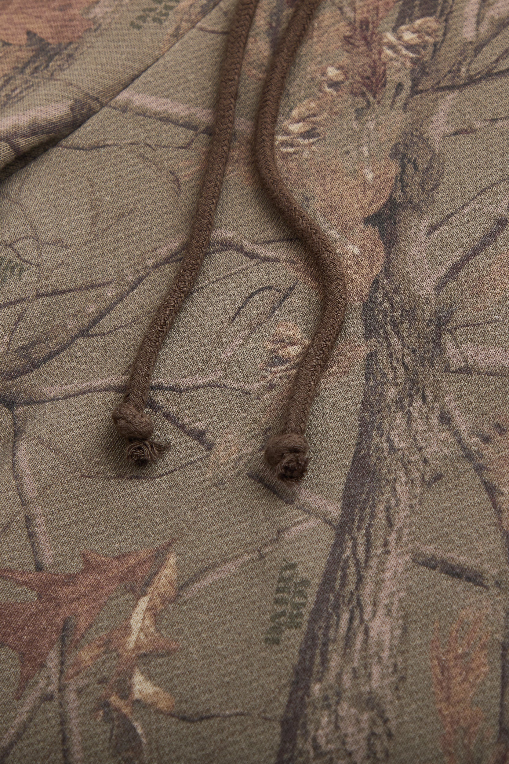 Straight Leg Sweatpant - Evergreen Camo - Image 8
