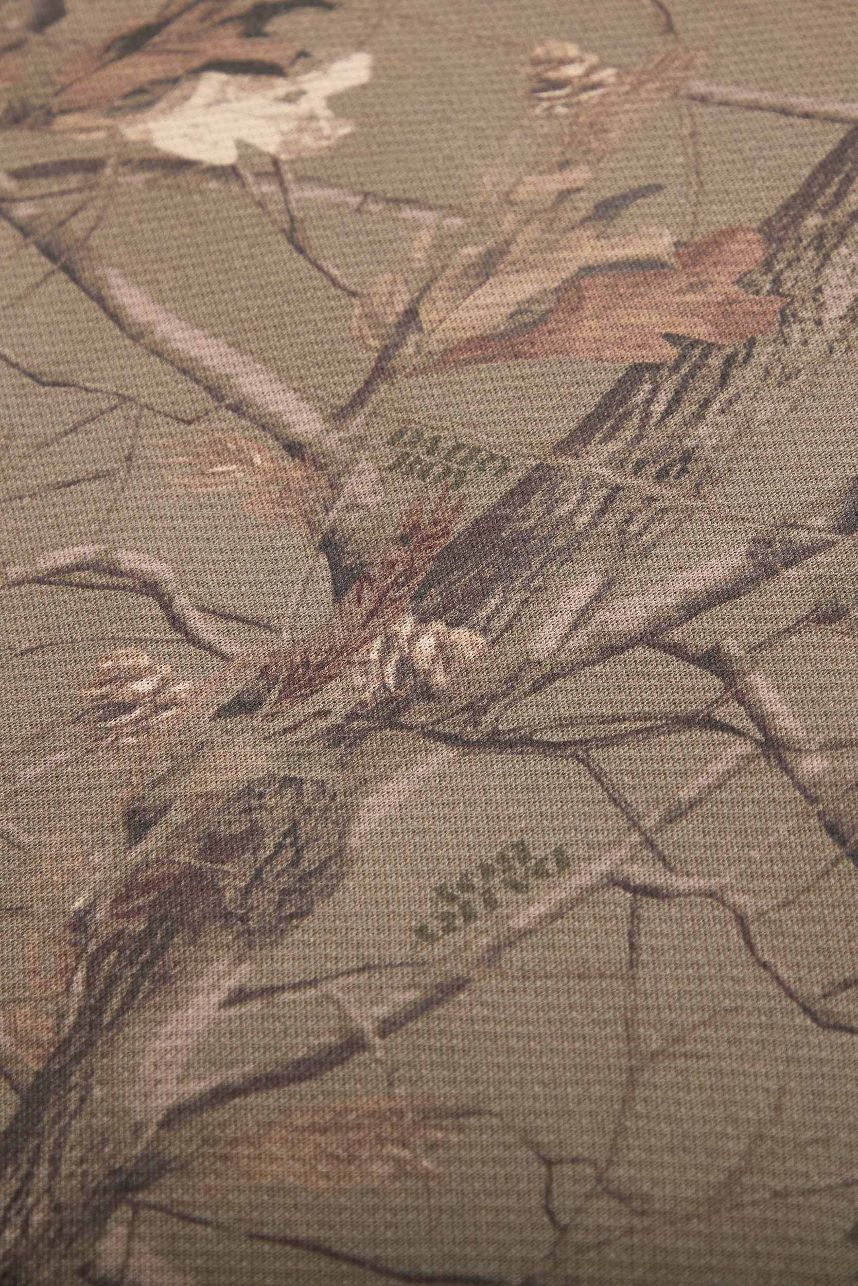 Straight Leg Sweatpant - Evergreen Camo - Image 9
