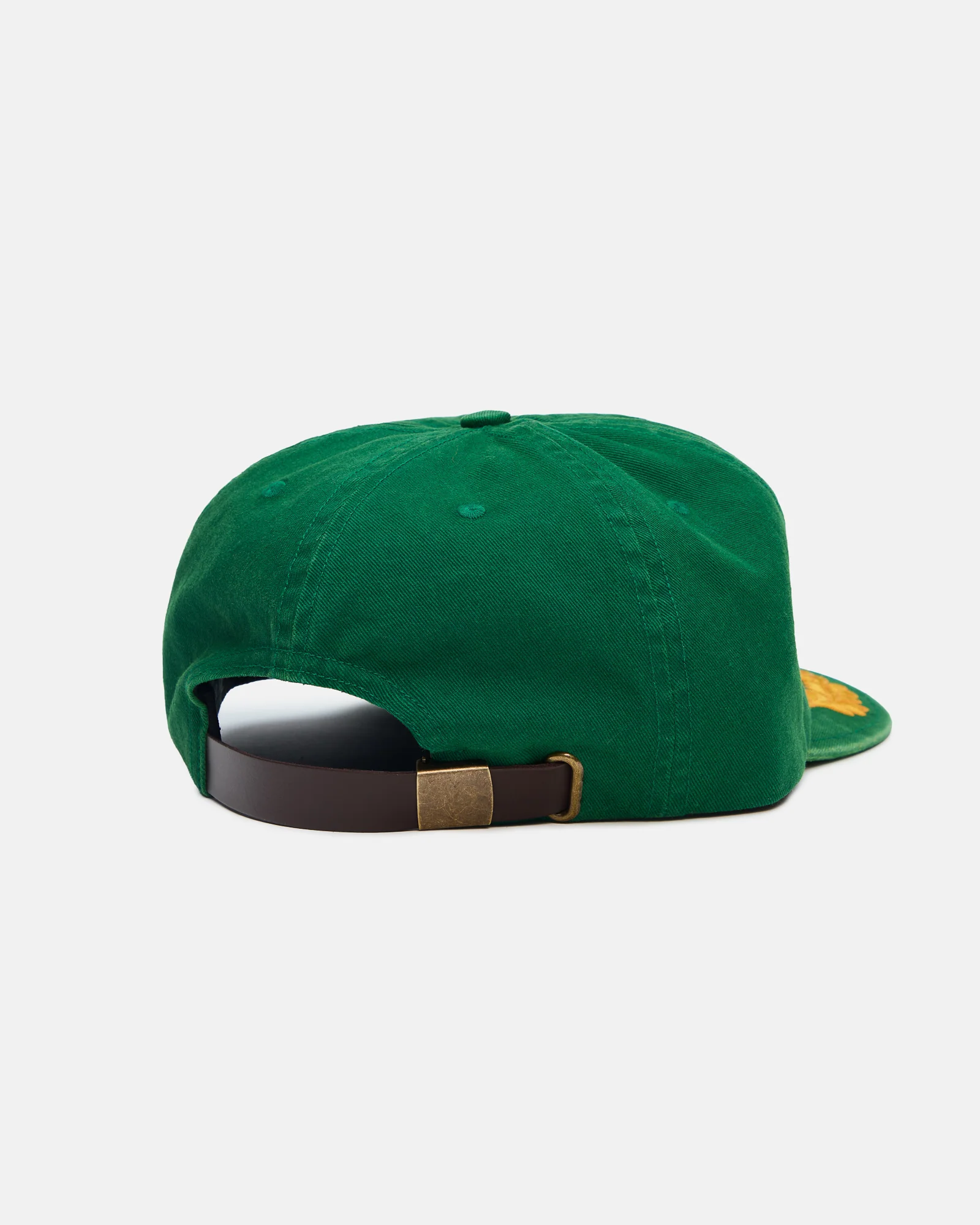 Tennis Club Trucker Hat - Green - Image 3