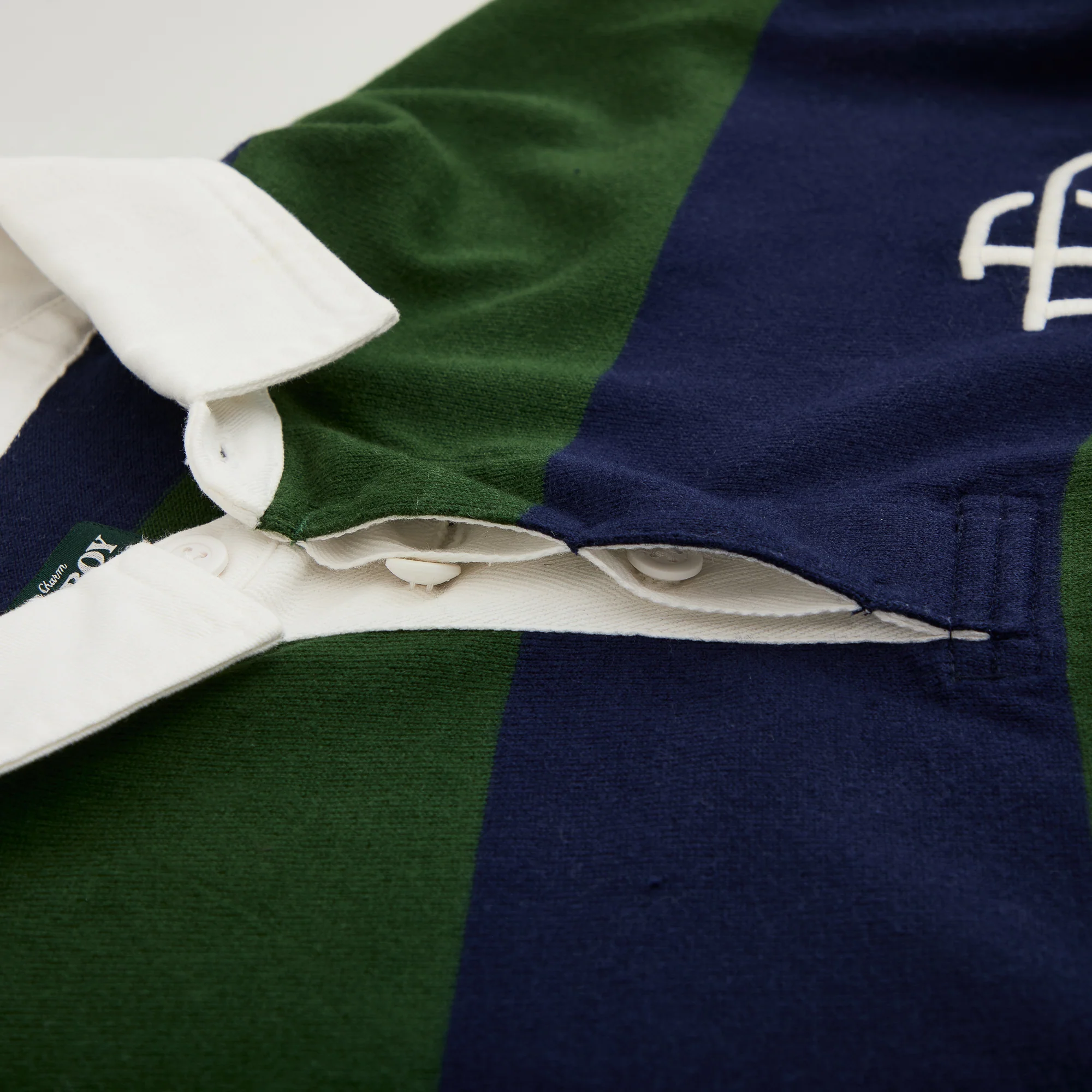 The American Rugby - Greenwich - Image 8