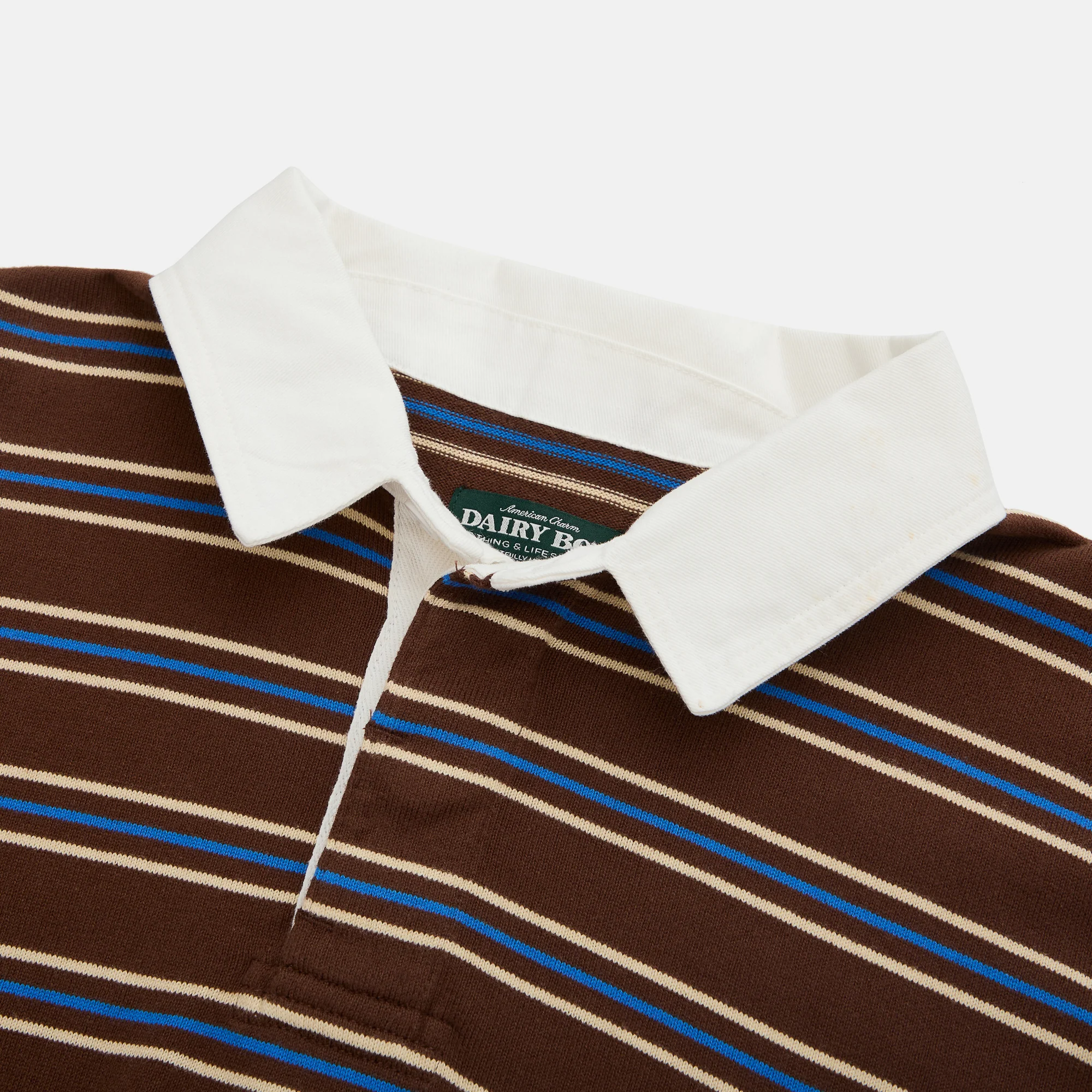 The American Rugby - Jackson - Image 5