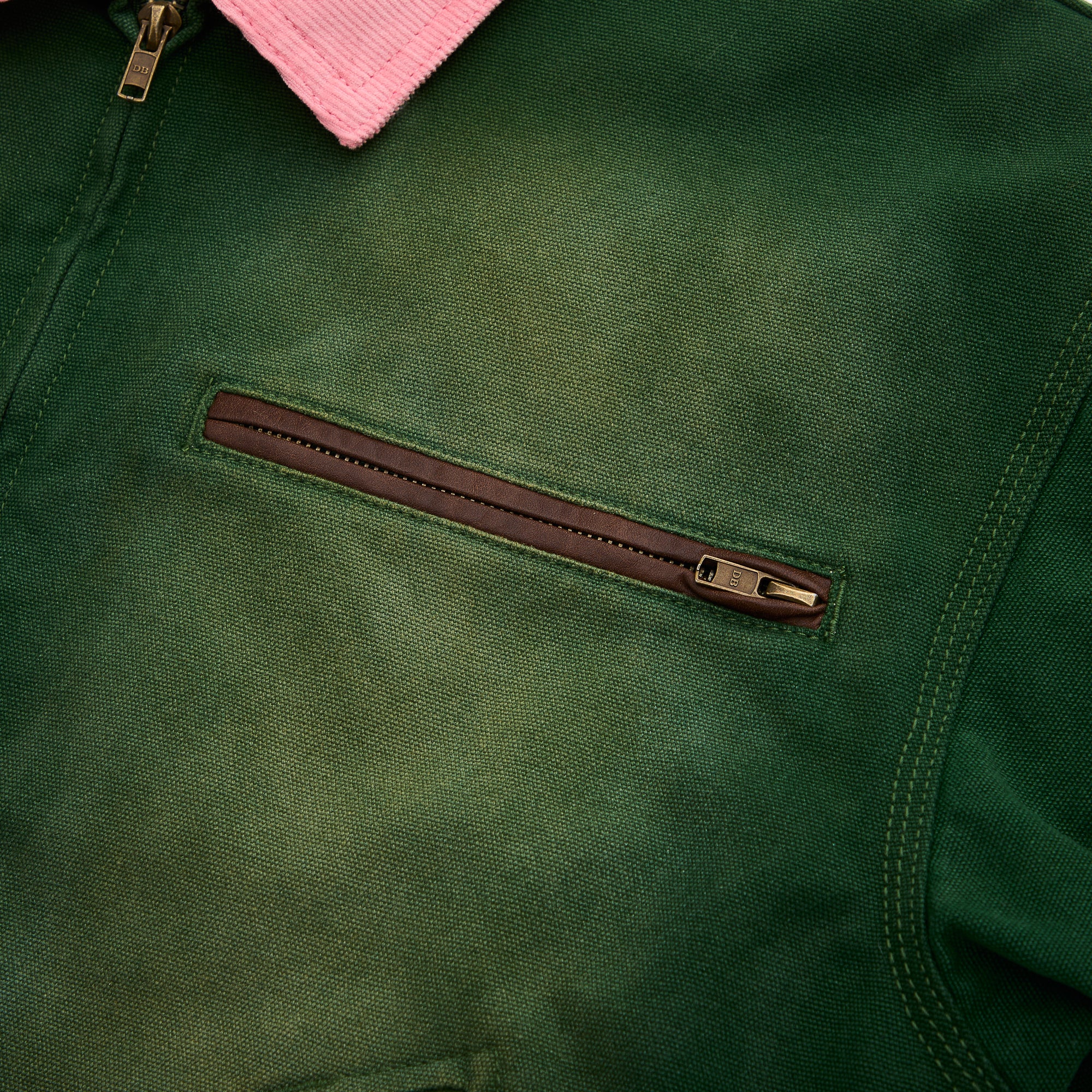 The Barn Jacket - Douglas Fir - Image 5