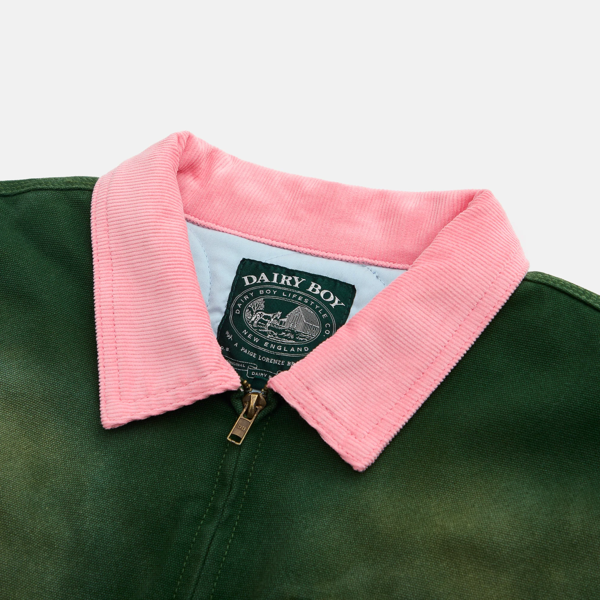 The Barn Jacket - Douglas Fir - Image 6