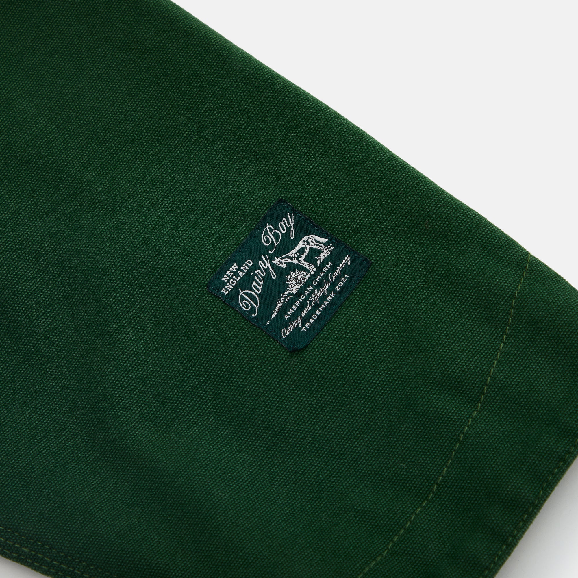 The Barn Jacket - Douglas Fir - Image 8