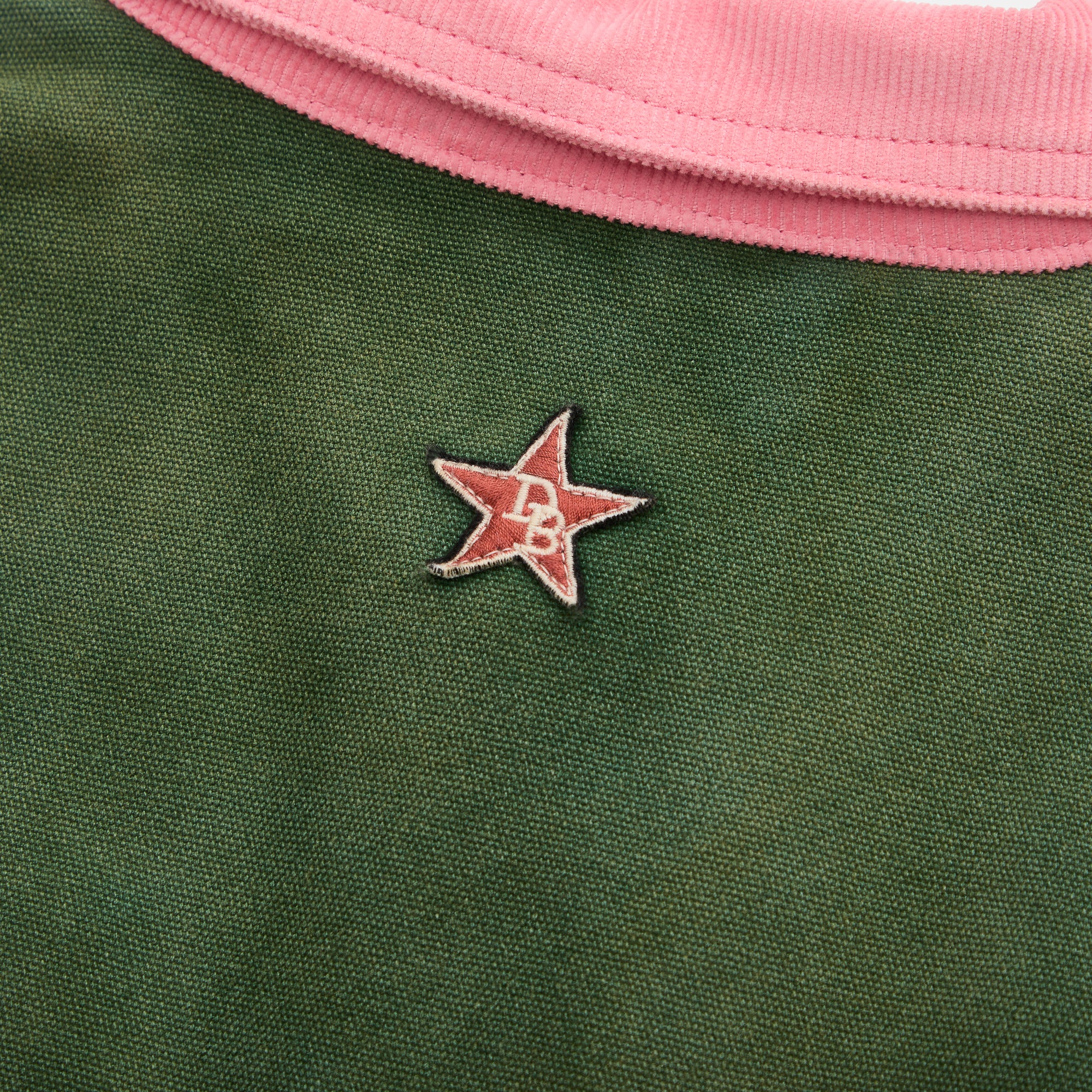 The Barn Jacket - Douglas Fir - Image 9