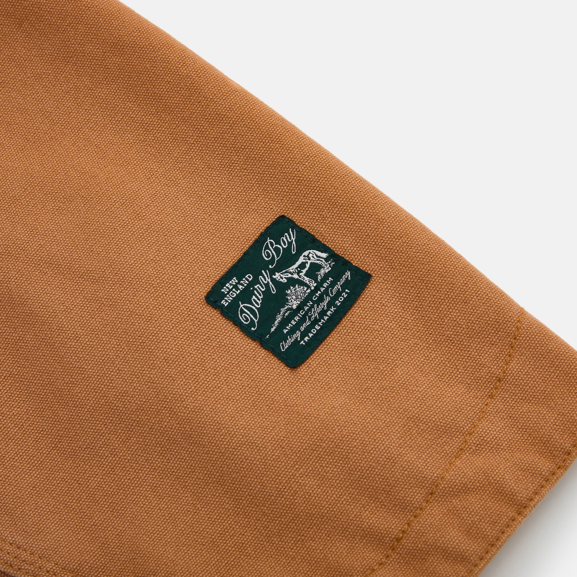 The Barn Jacket - Duck - Image 10
