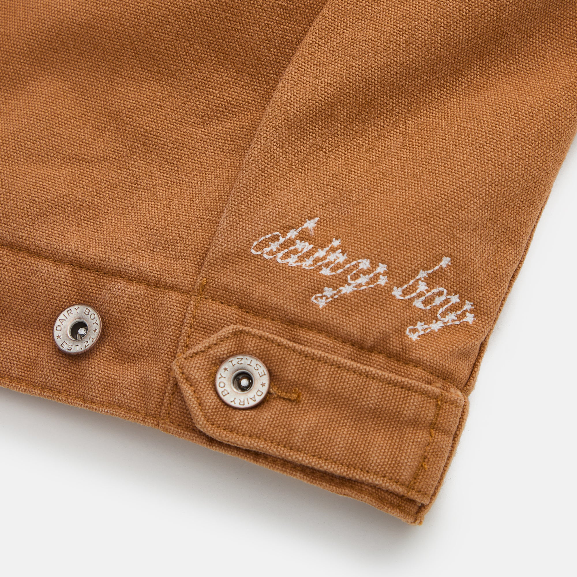 The Barn Jacket - Duck - Image 12
