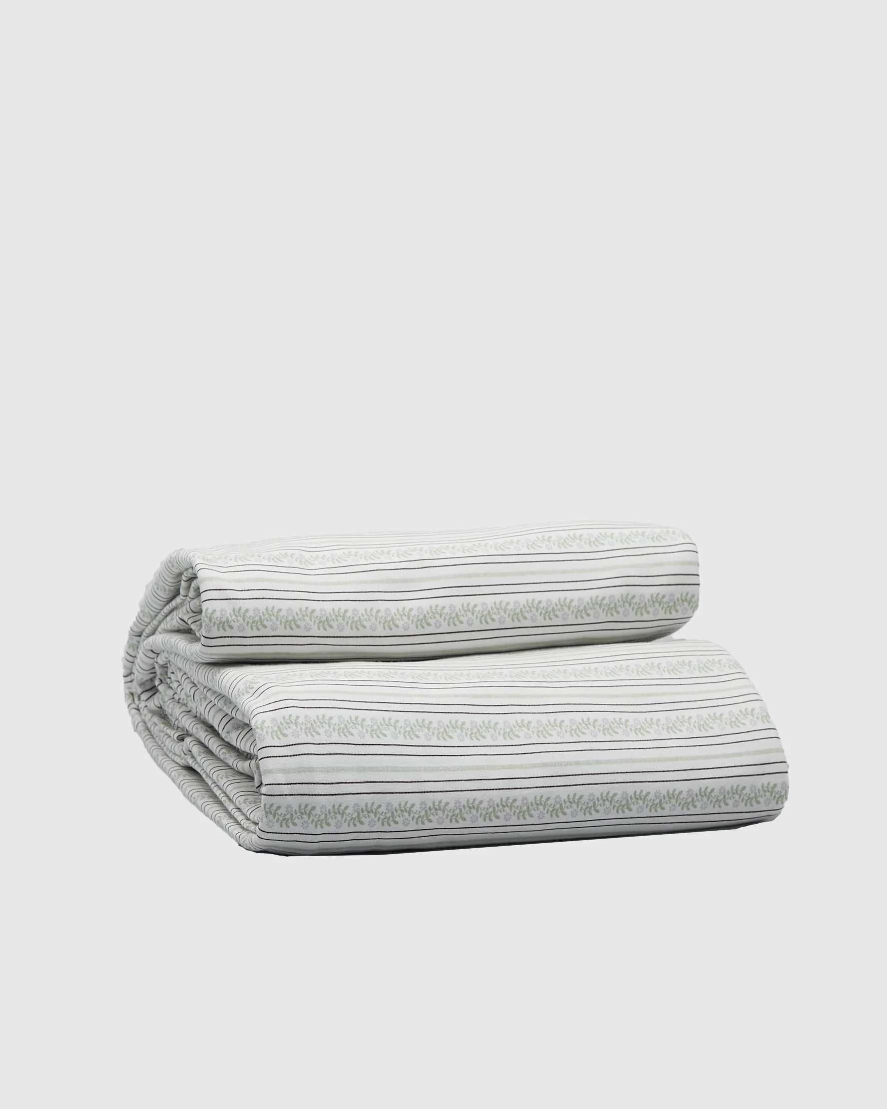The Greenhouse Stripe Bedding Kit - Image 6