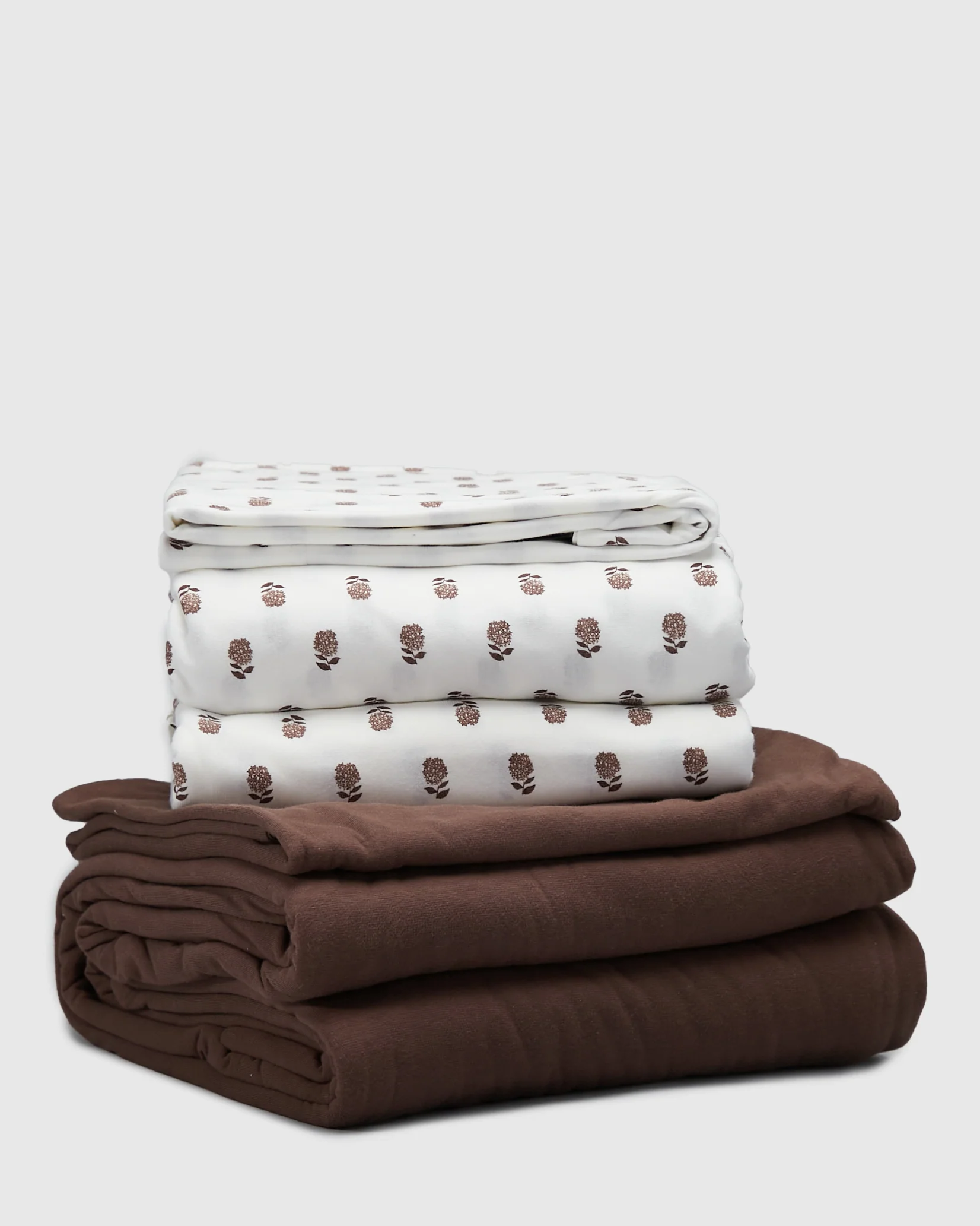 The Chestnut Floral Bedding Kit - Image 3