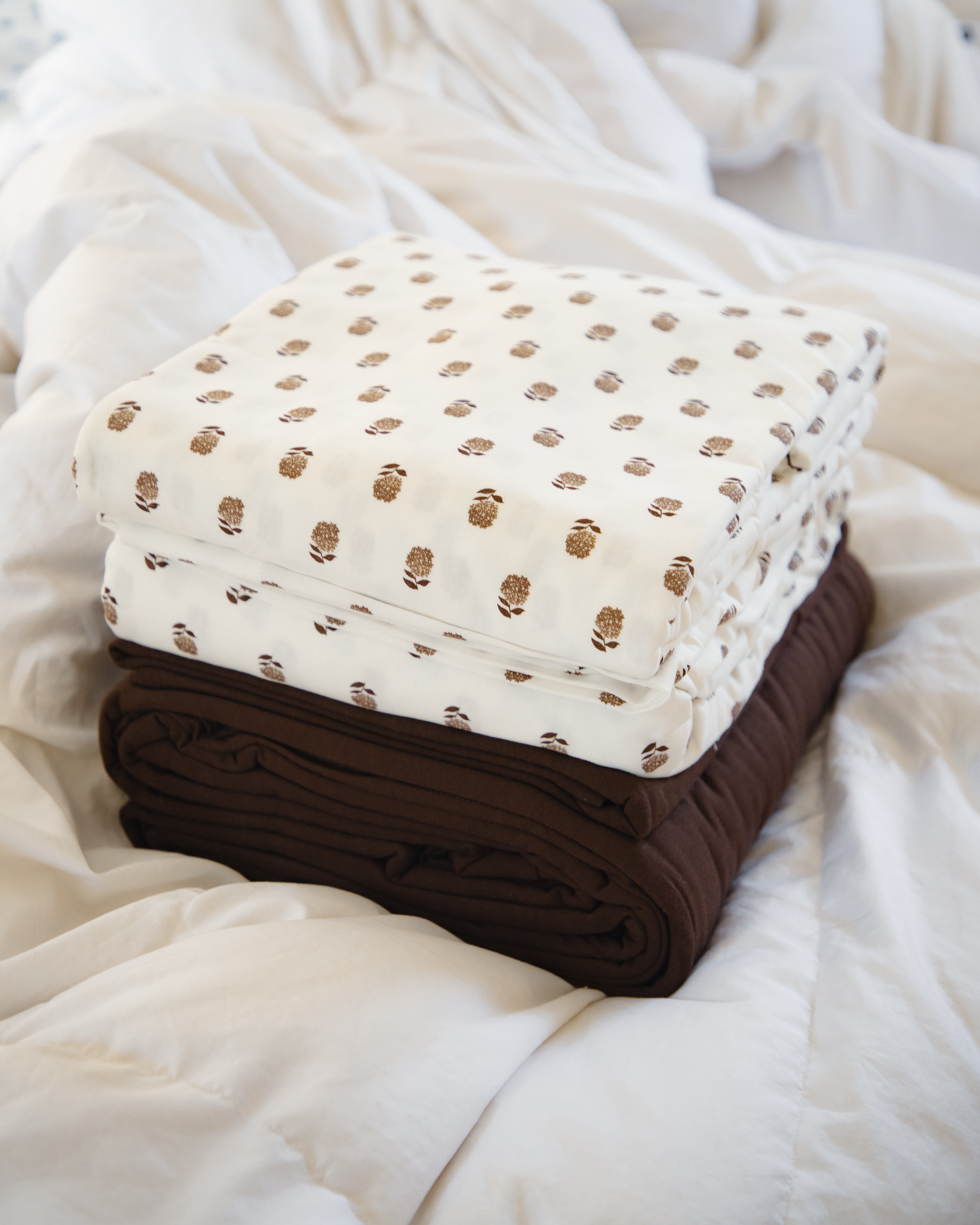 The Chestnut Floral Bedding Kit - Image 4