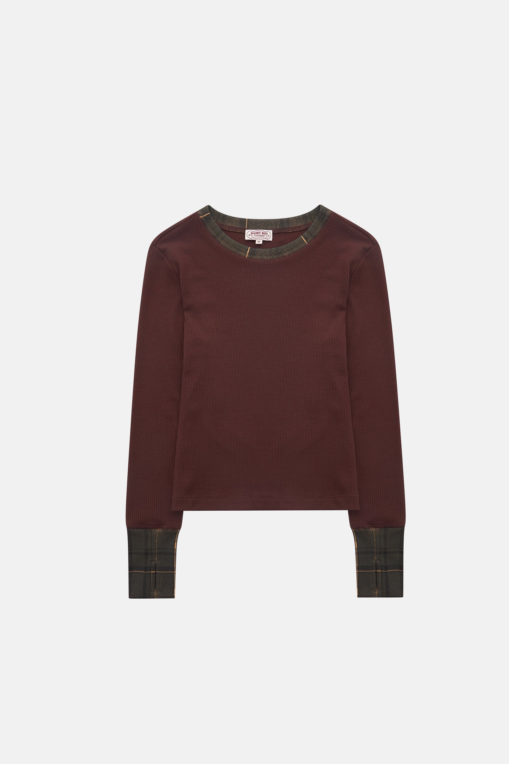 The Everyday Thermal - Brown - Image 6