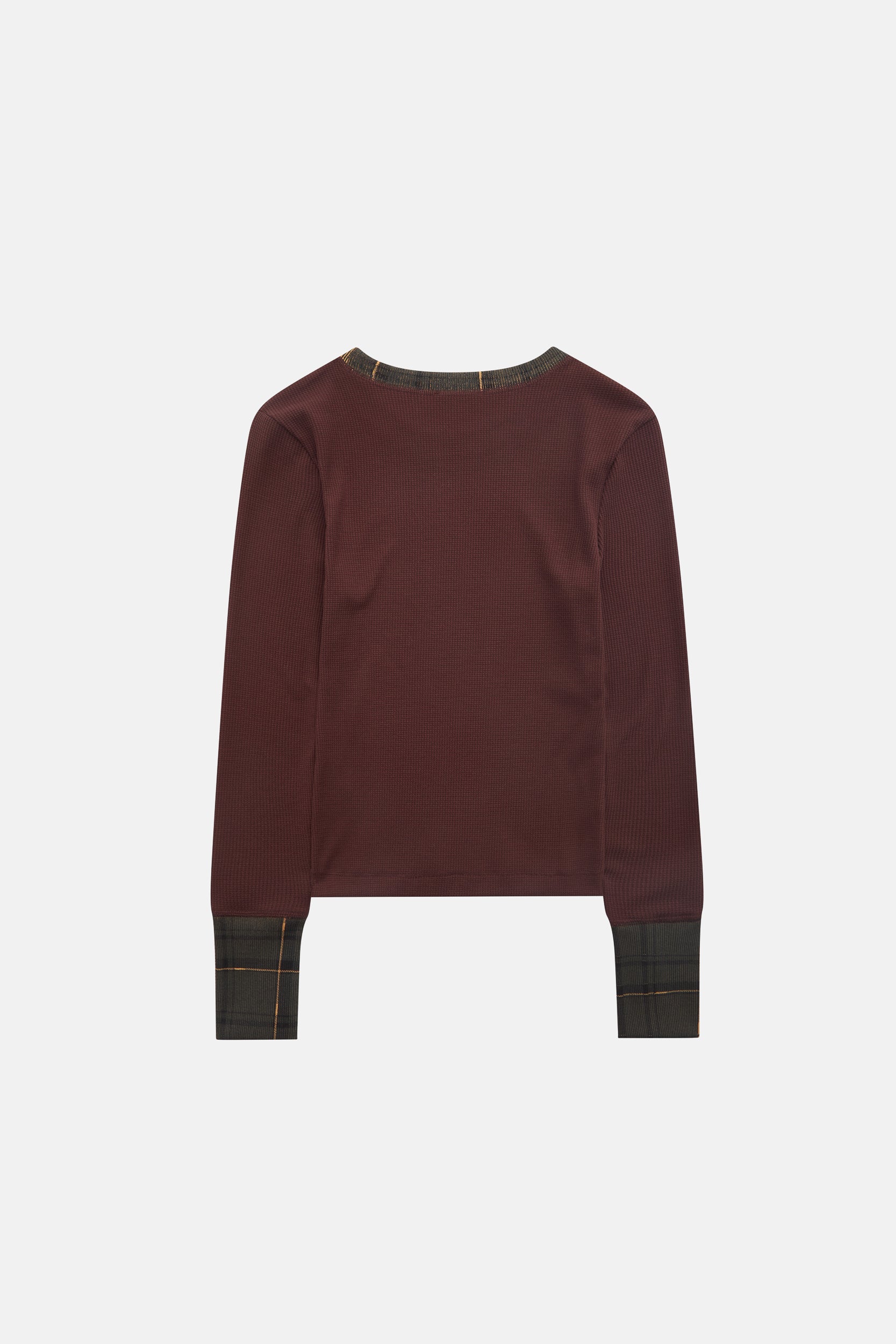 The Everyday Thermal - Brown - Image 7