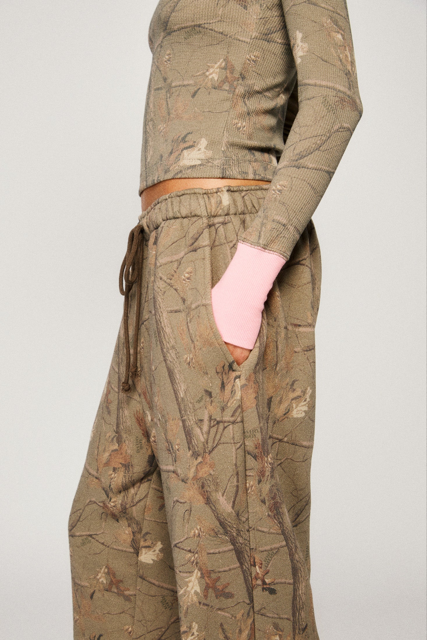 The Everyday Thermal - Evergreen Camo - Image 3