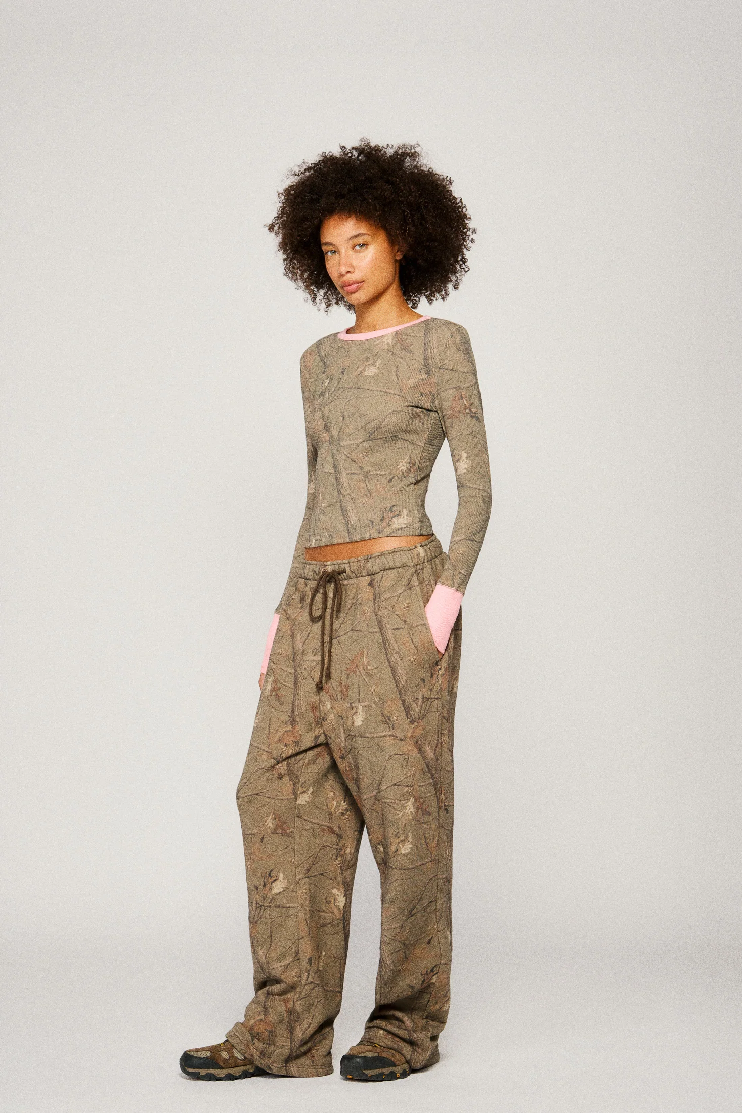 The Everyday Thermal - Evergreen Camo - Image 4