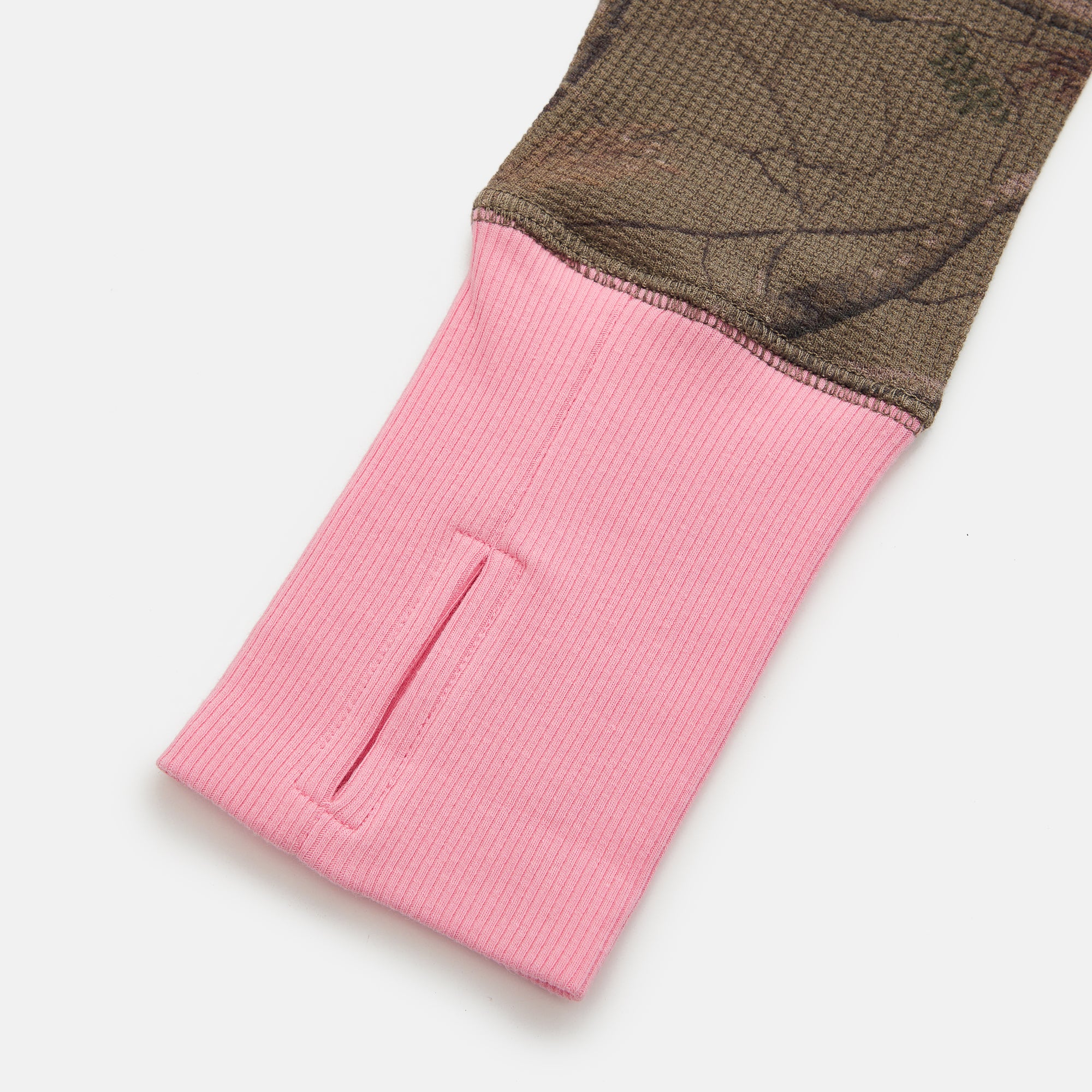 The Everyday Thermal - Evergreen Camo - Image 5
