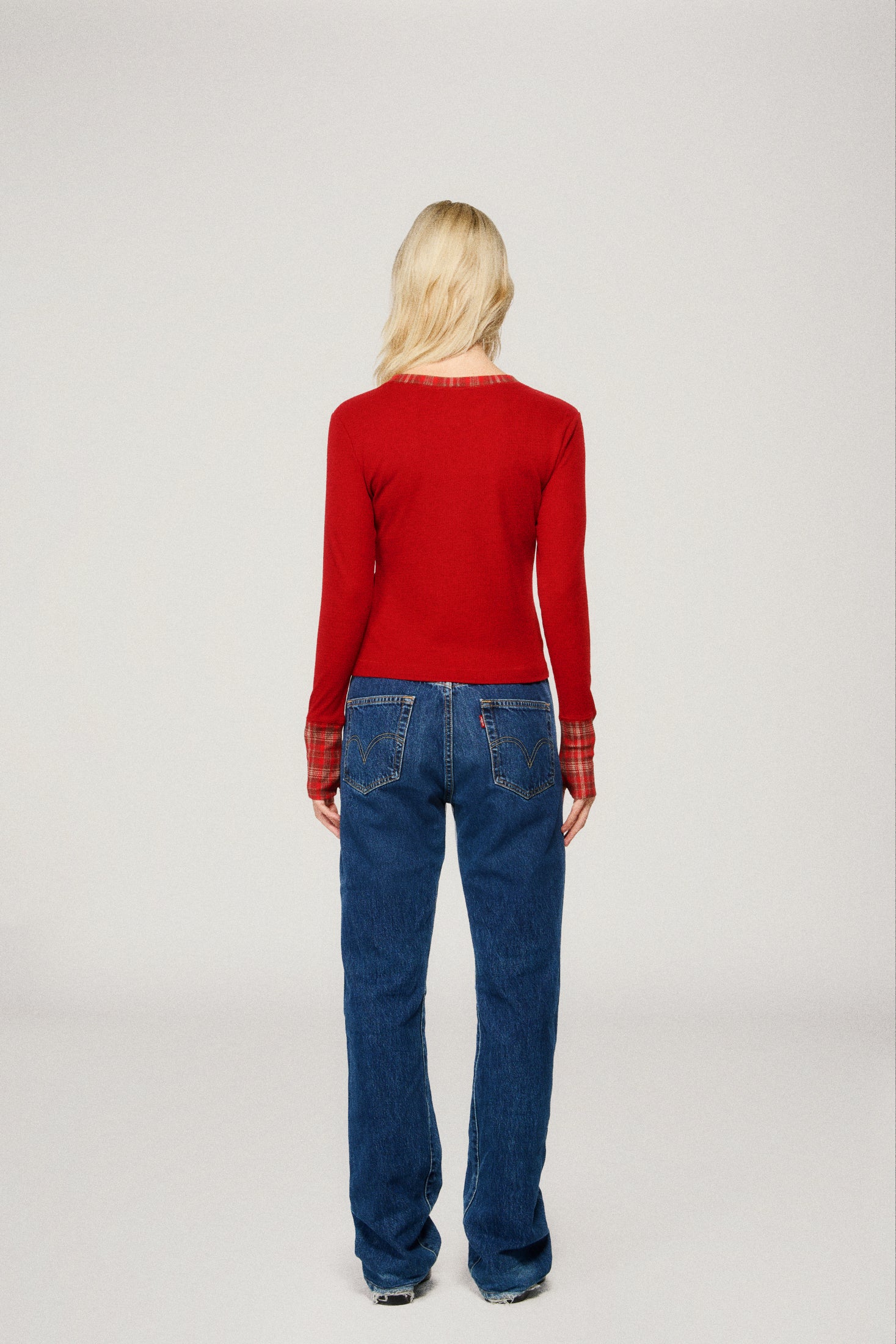 The Everyday Thermal - Red - Image 3