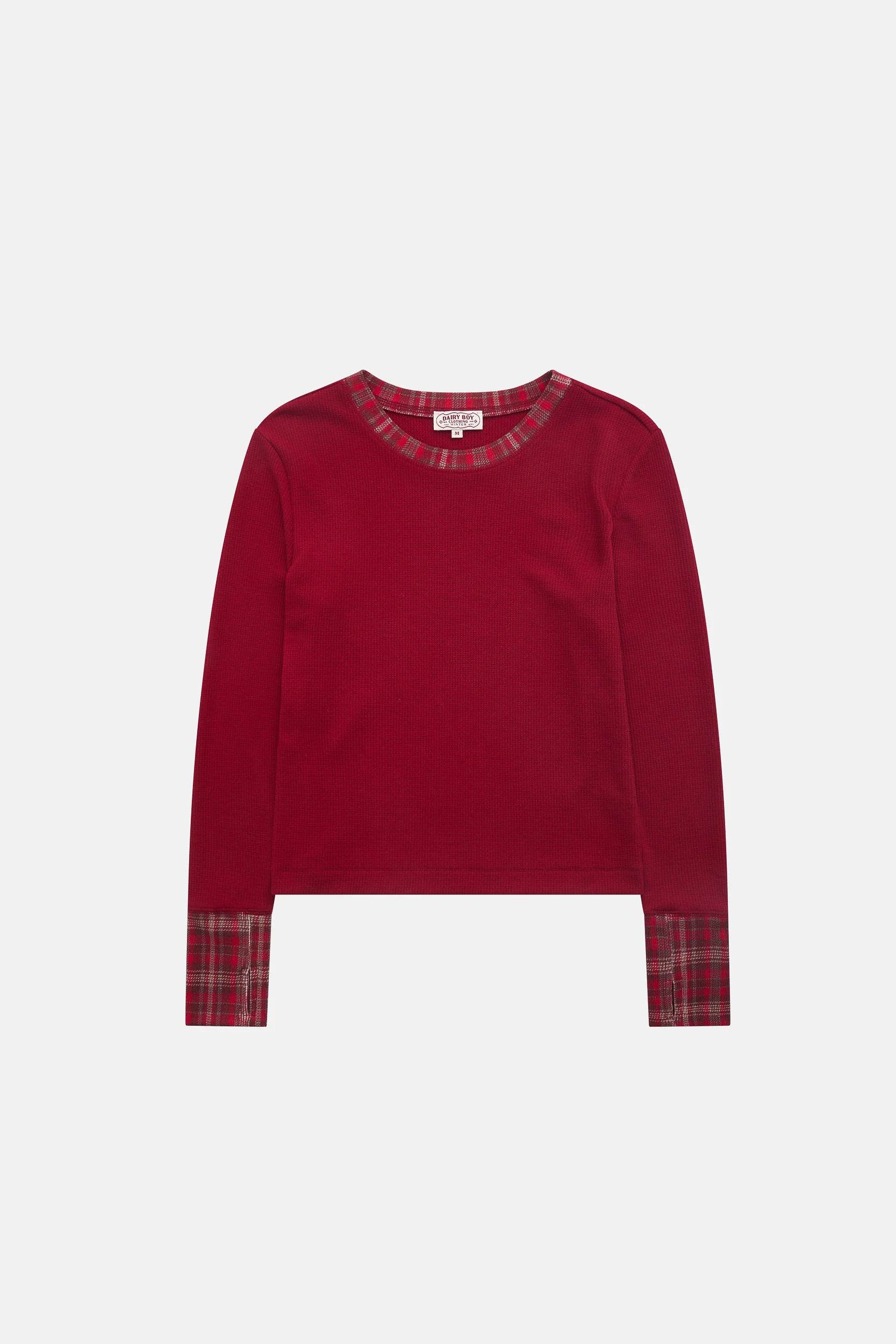 The Everyday Thermal - Red - Image 4