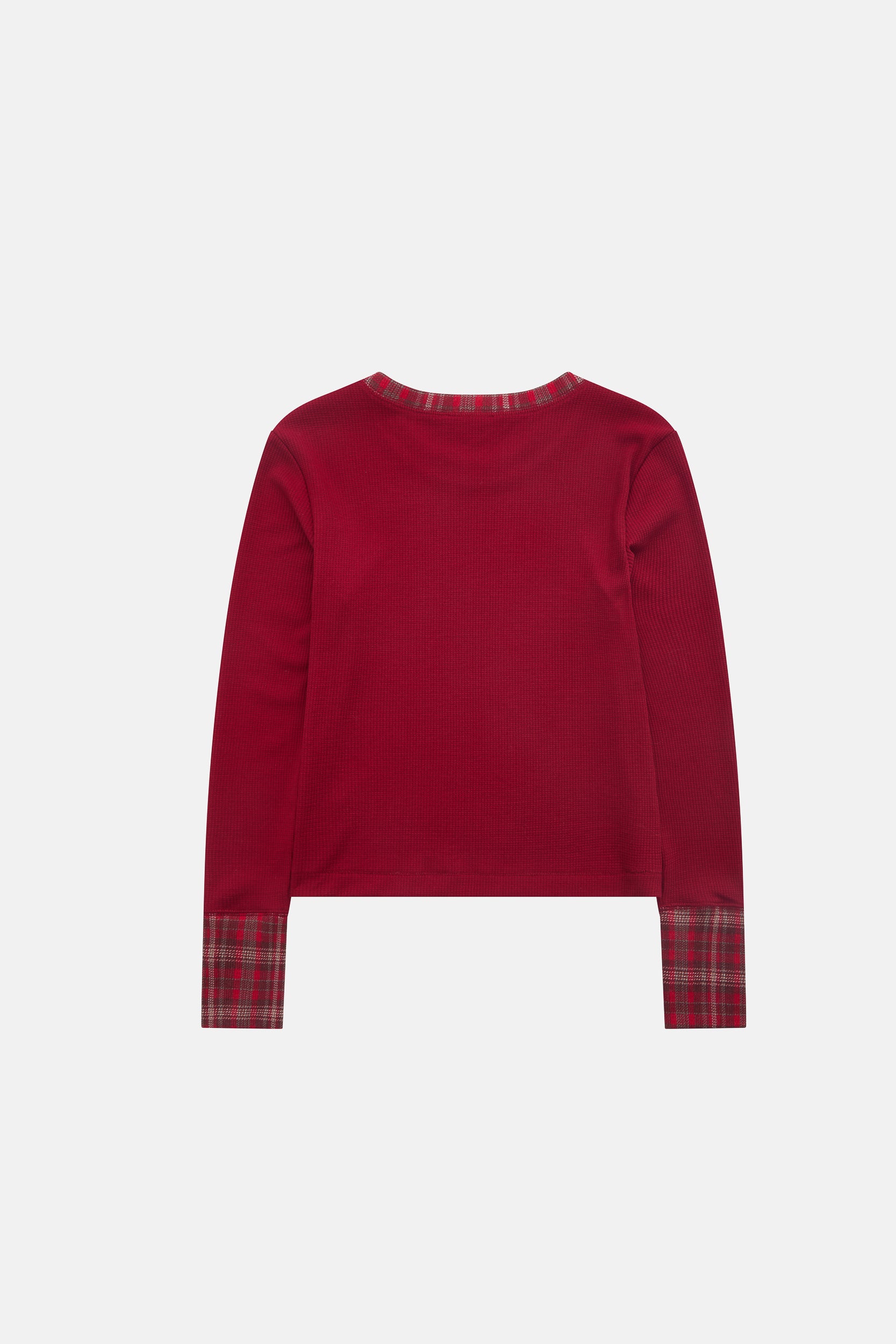 The Everyday Thermal - Red - Image 5