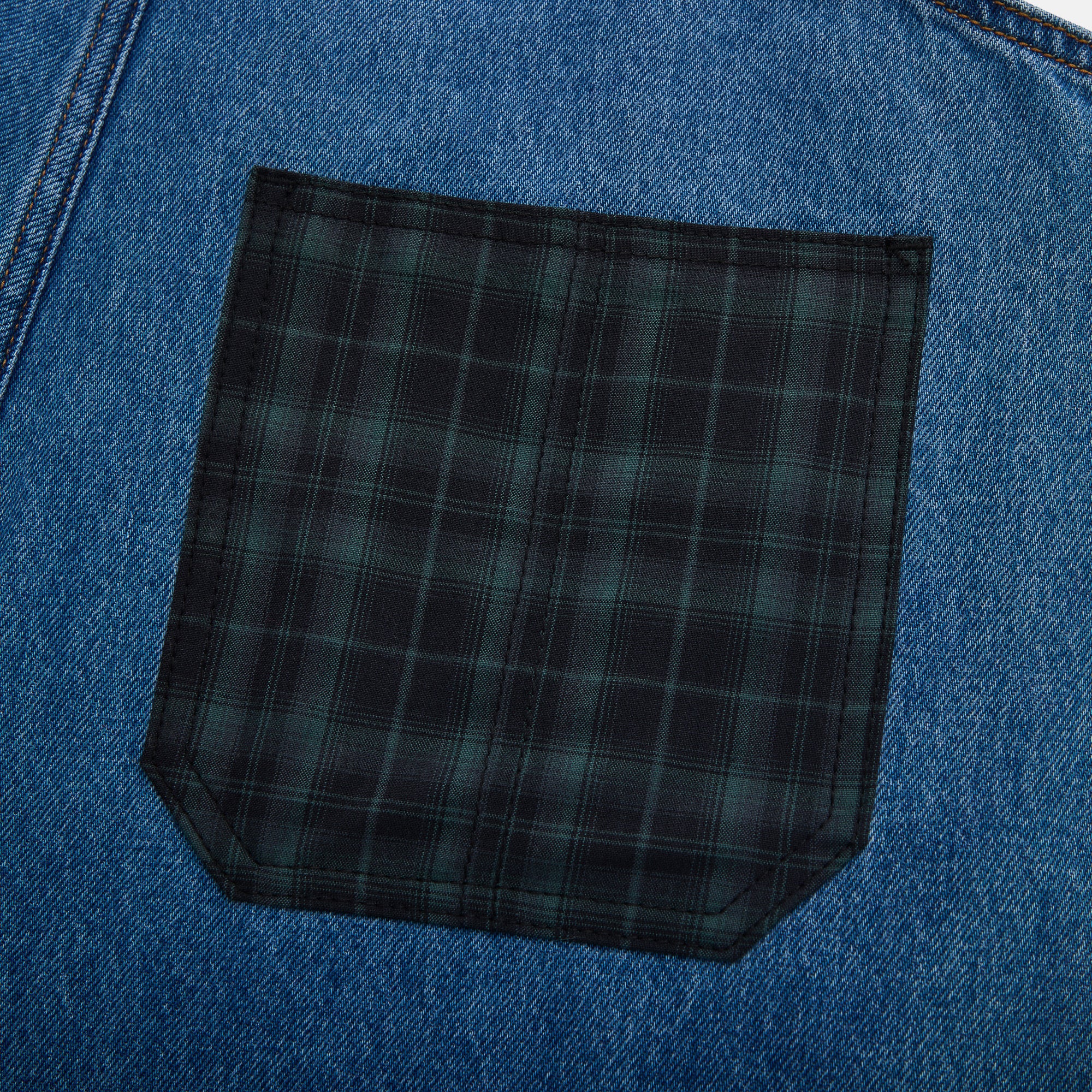 The Farm Overalls - Blue Hen - Image 8
