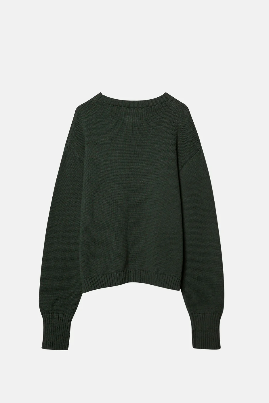 The Fisherman's Daughter Sweater - Greenpoint - Image 3