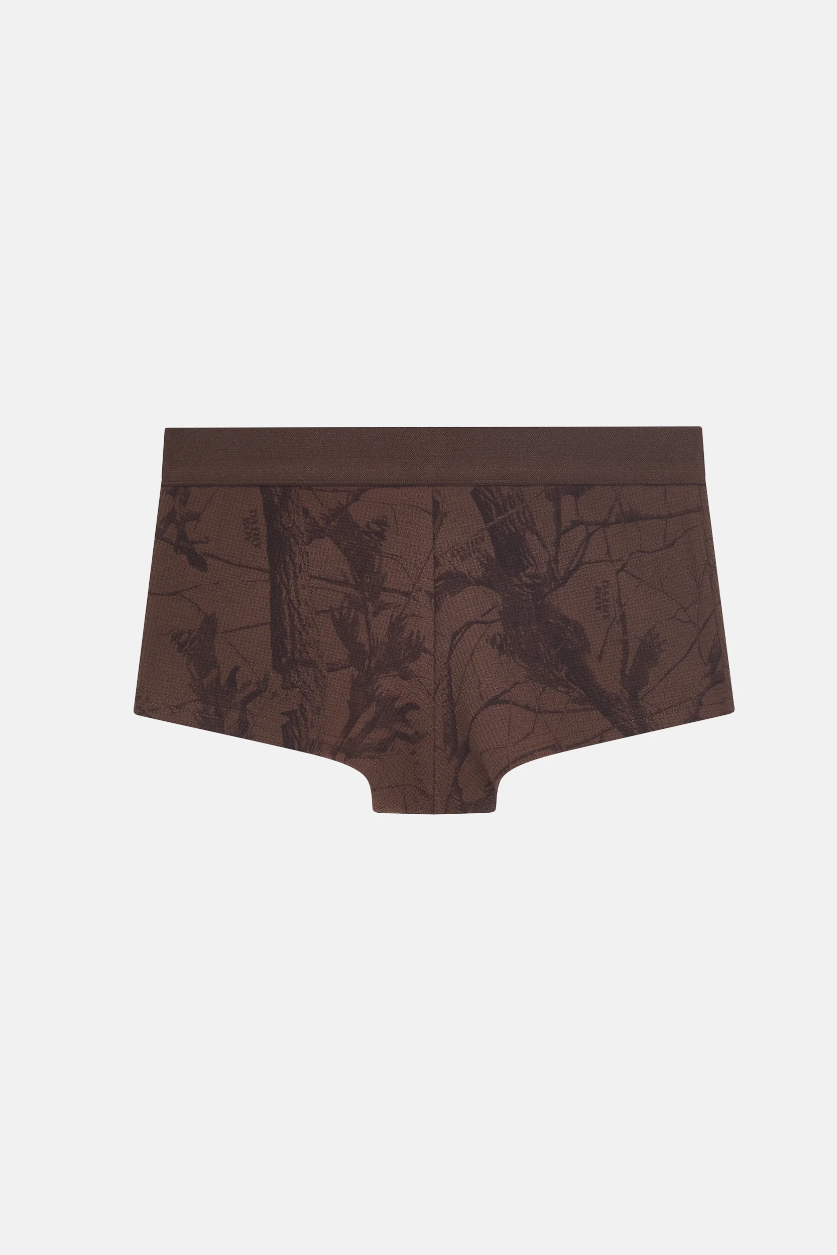 Thermal Mini Short - Lowcountry Camo - Image 8