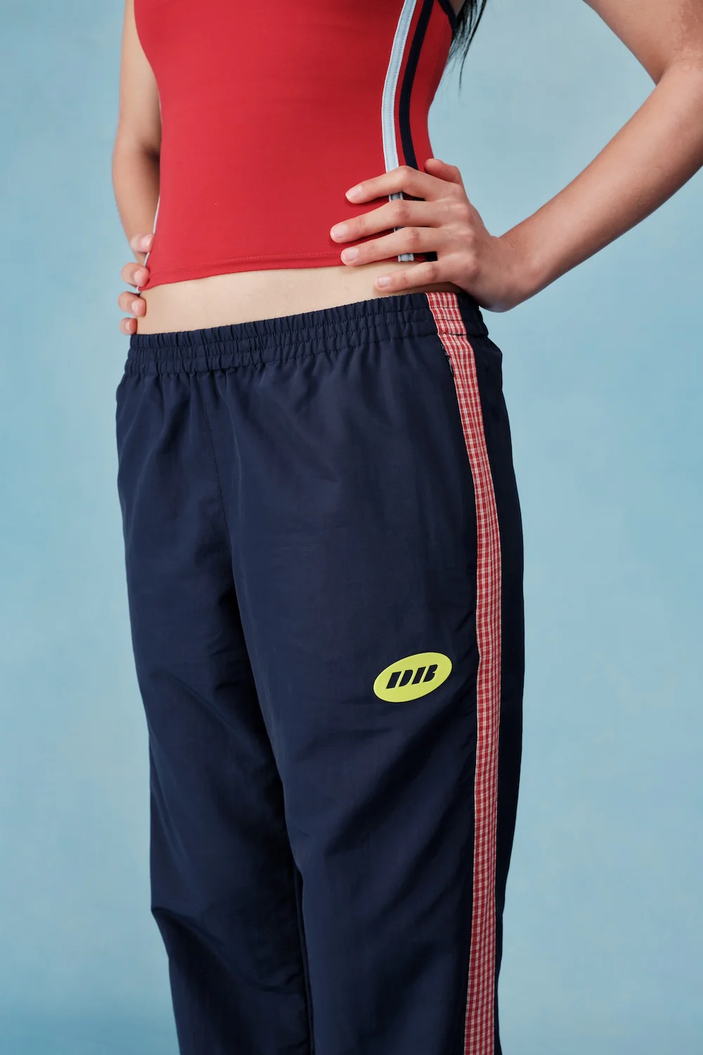 Track Pant - Classic Navy - Image 3
