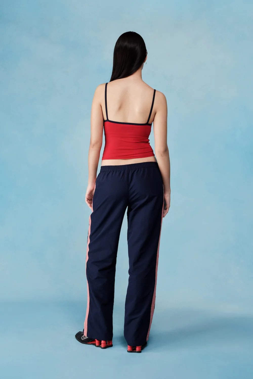 Track Pant - Classic Navy - Image 4