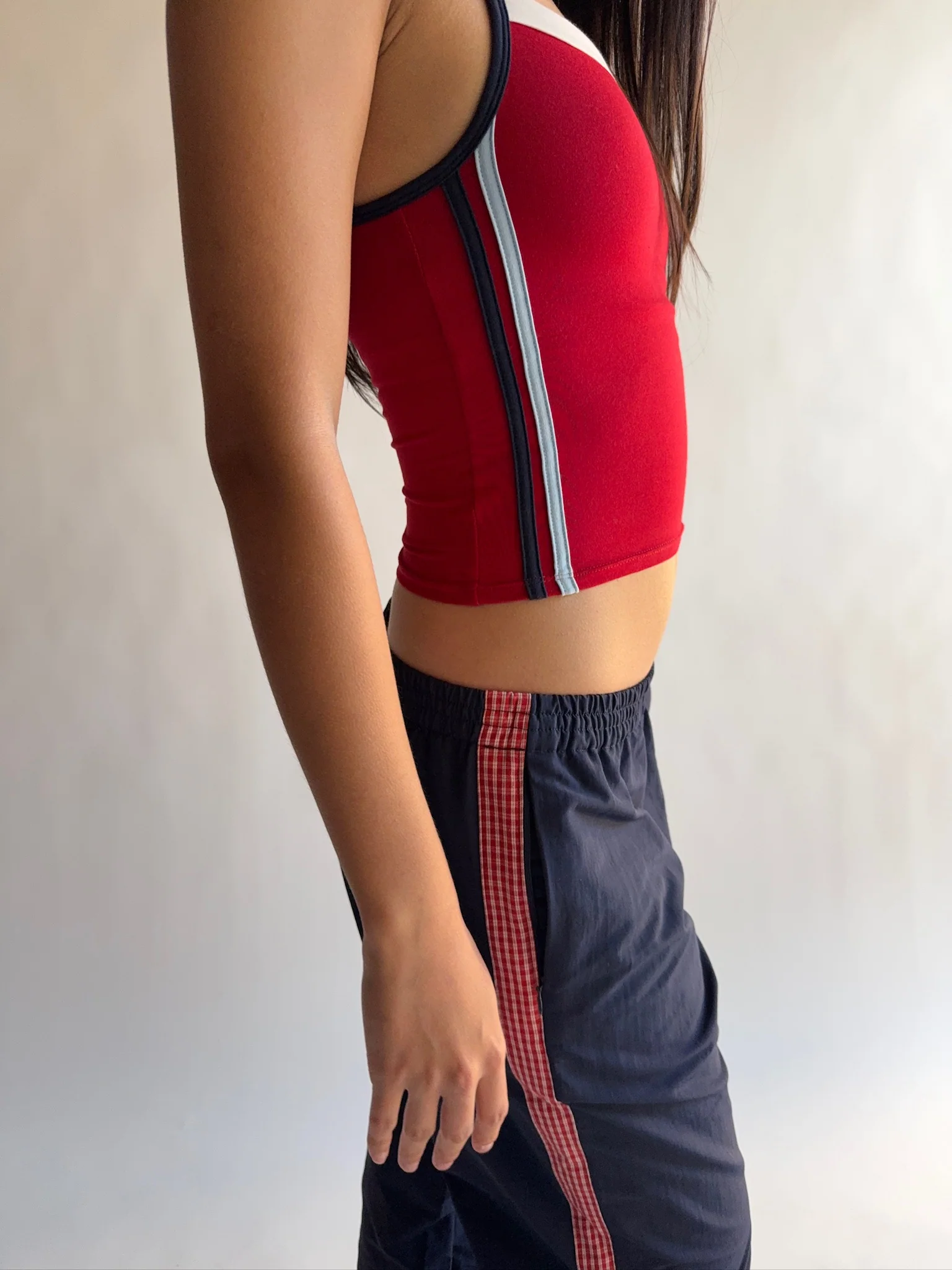 Track Pant - Classic Navy - Image 7