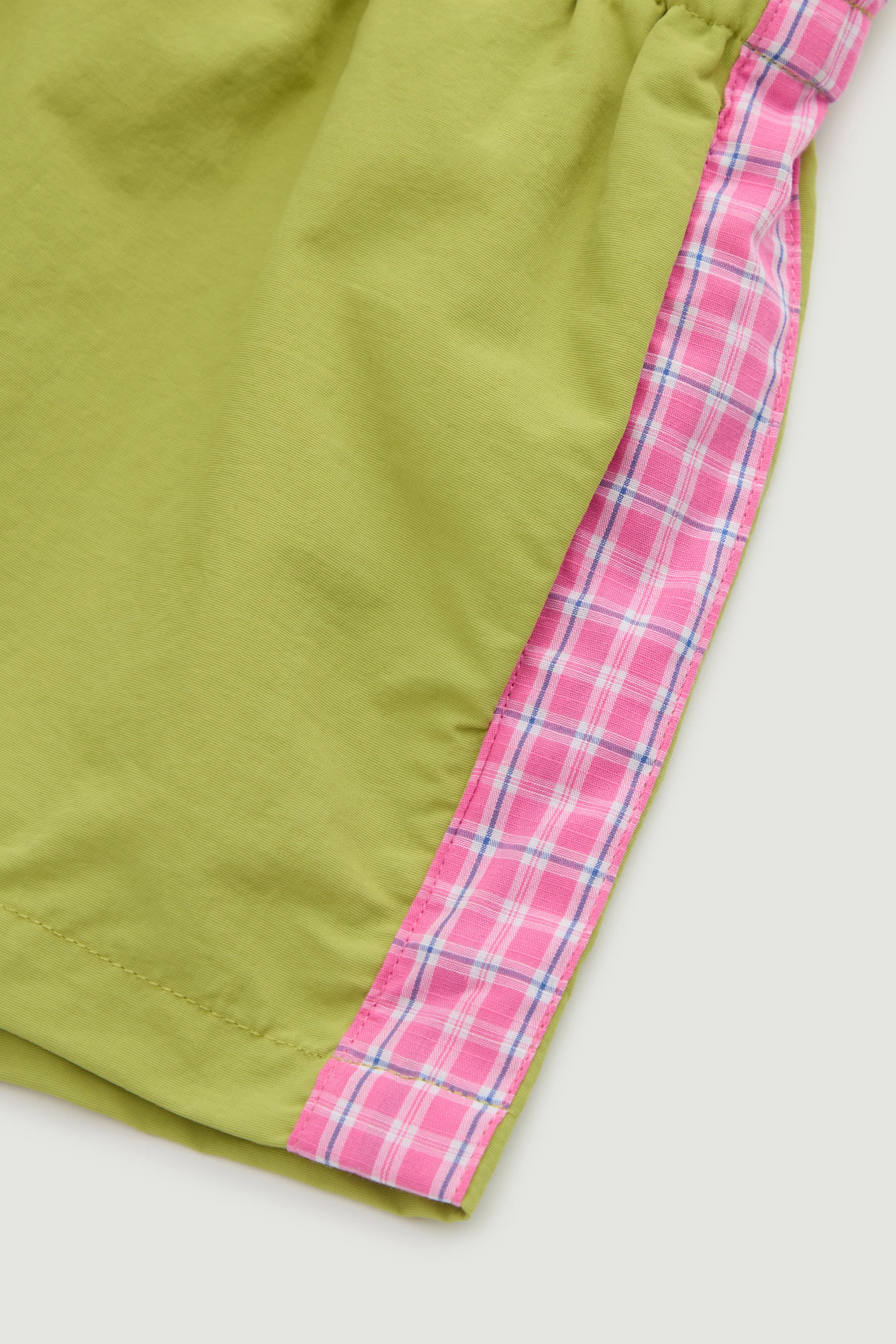 Trail Shorts - Banana Pepper - Image 6
