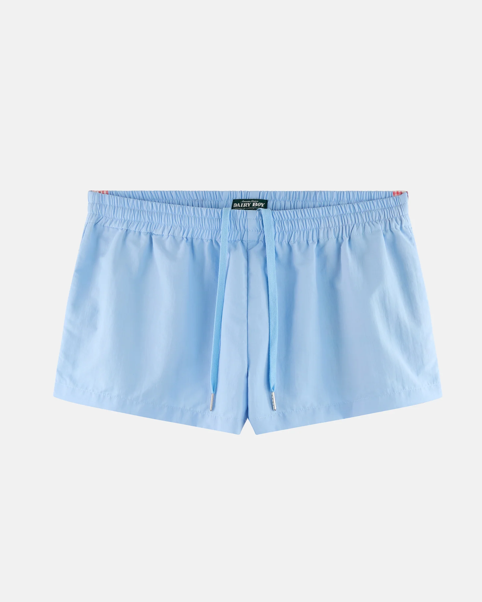Trail Shorts - Carolina Blue - Image 3