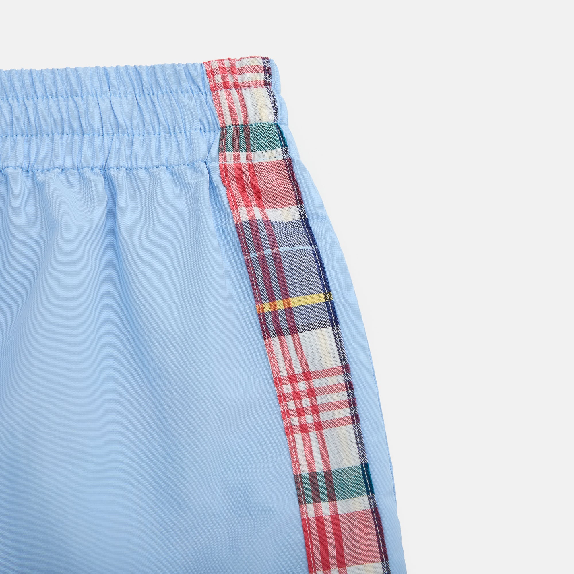 Trail Shorts - Carolina Blue - Image 9