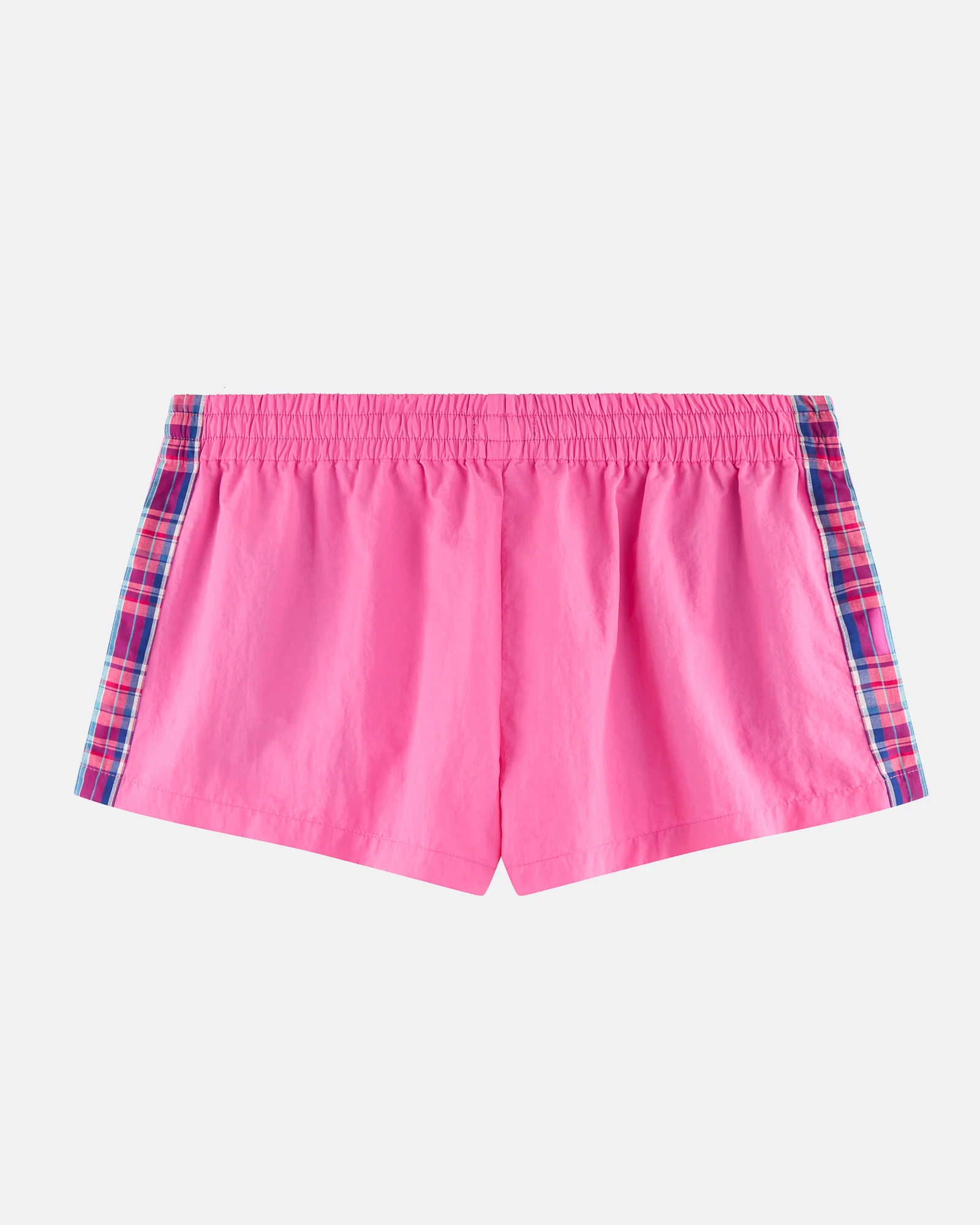 Trail Shorts - Highlighter Pink - Image 4