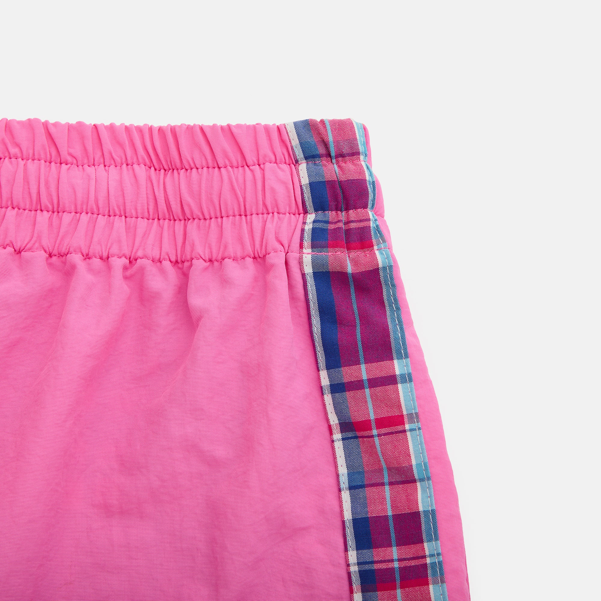 Trail Shorts - Highlighter Pink - Image 5