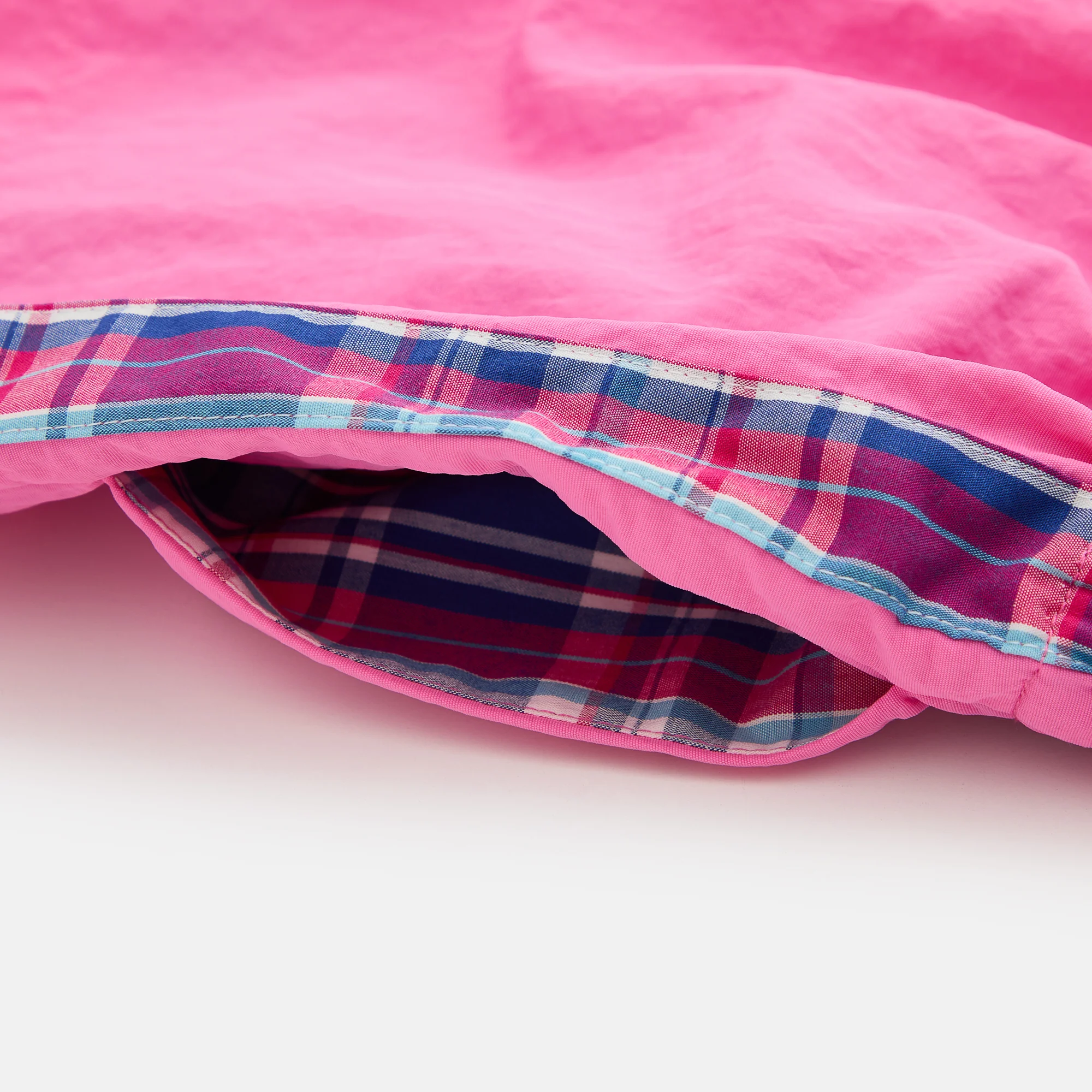 Trail Shorts - Highlighter Pink - Image 7