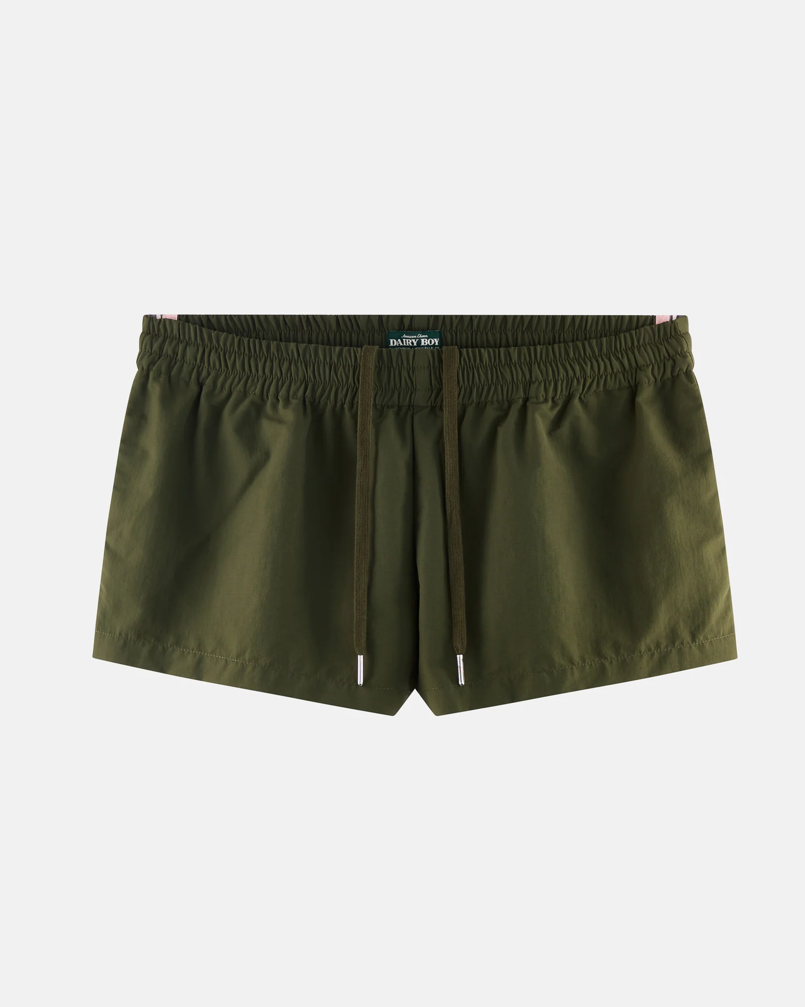 Trail Shorts - Vermont Green - Image 3