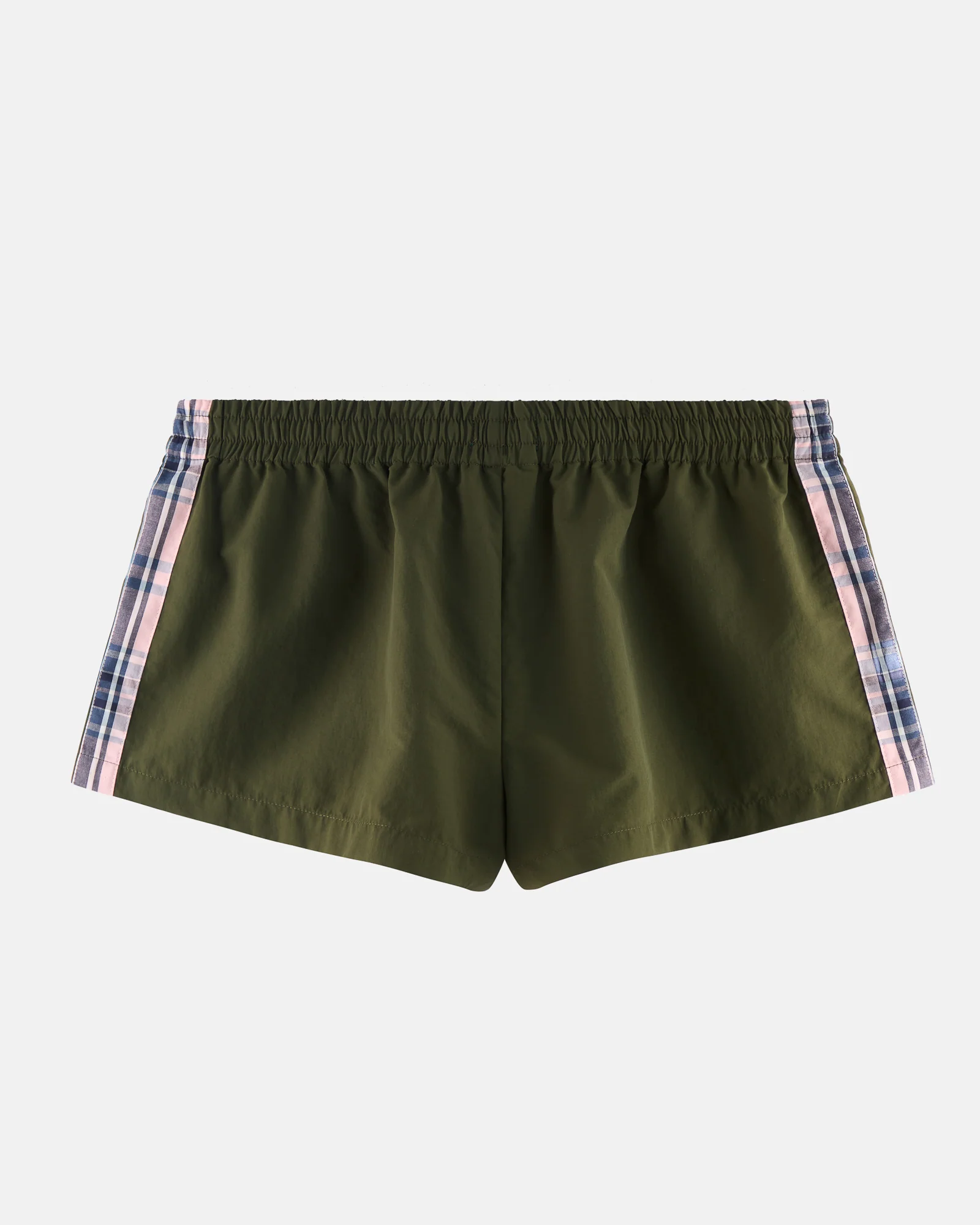 Trail Shorts - Vermont Green - Image 4