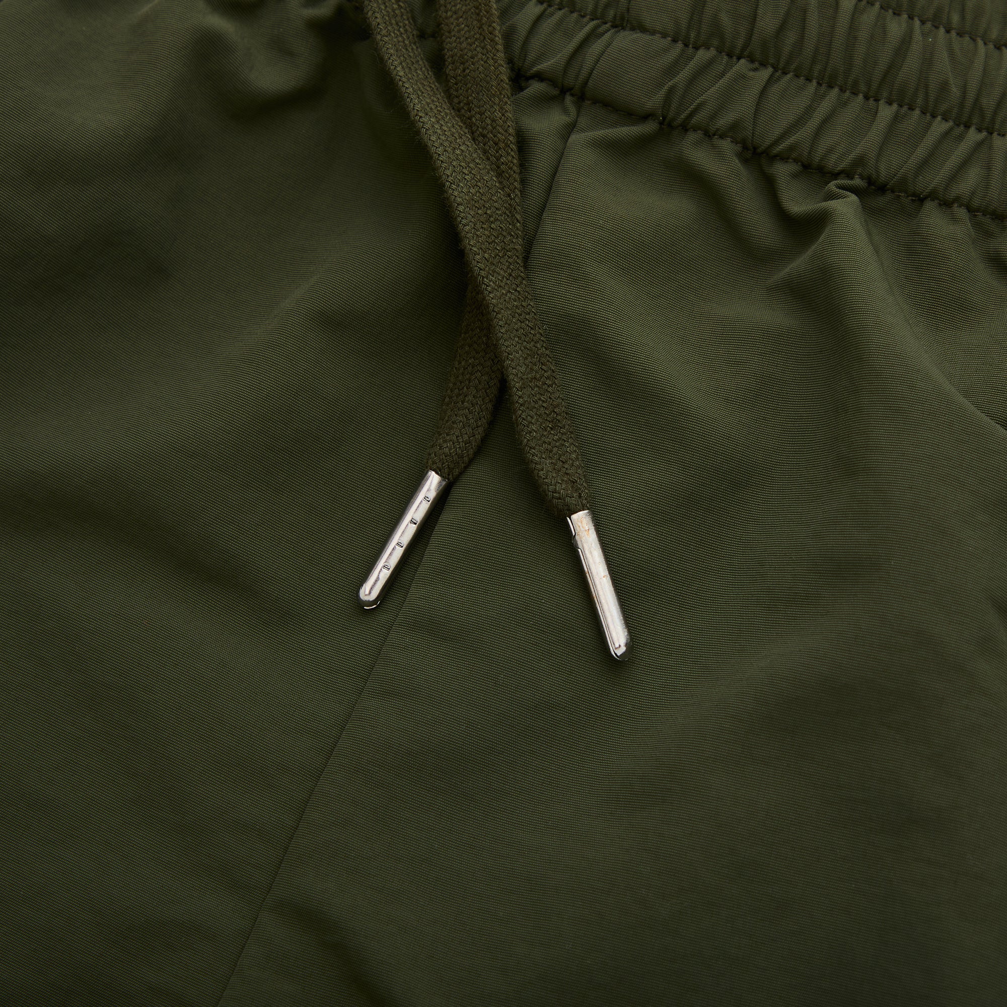 Trail Shorts - Vermont Green - Image 5