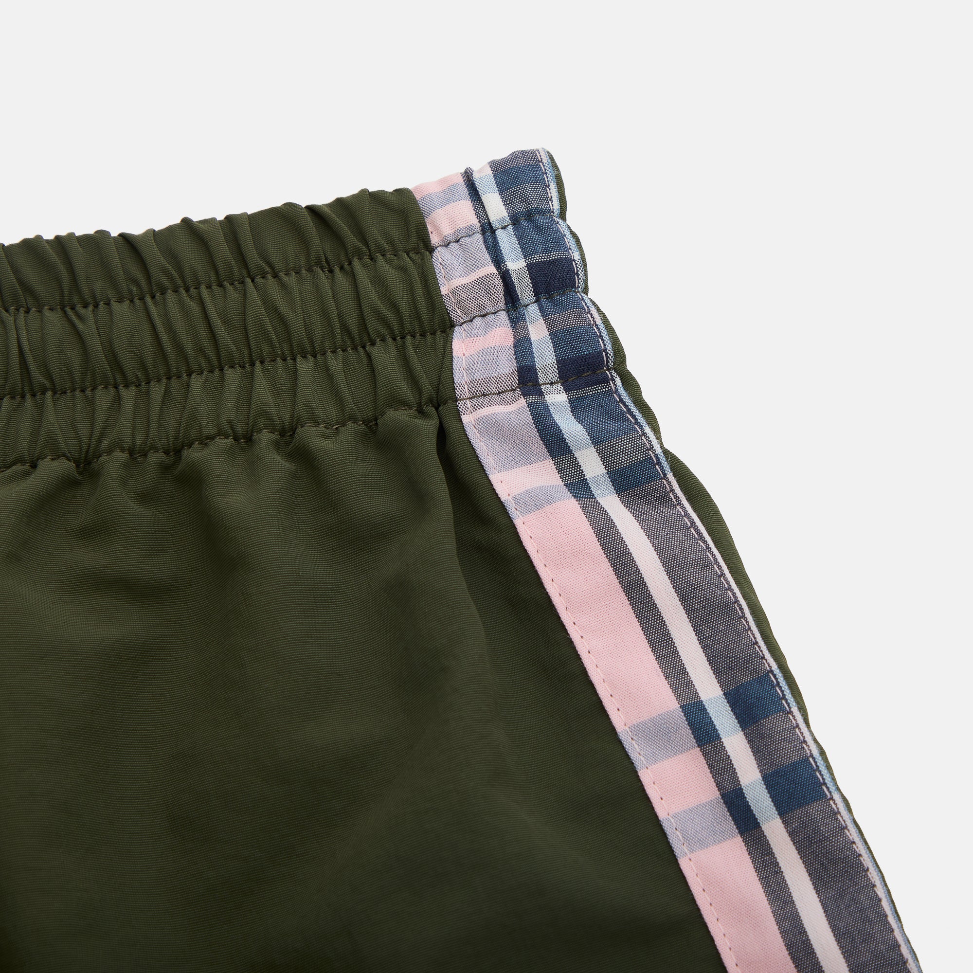 Trail Shorts - Vermont Green - Image 6