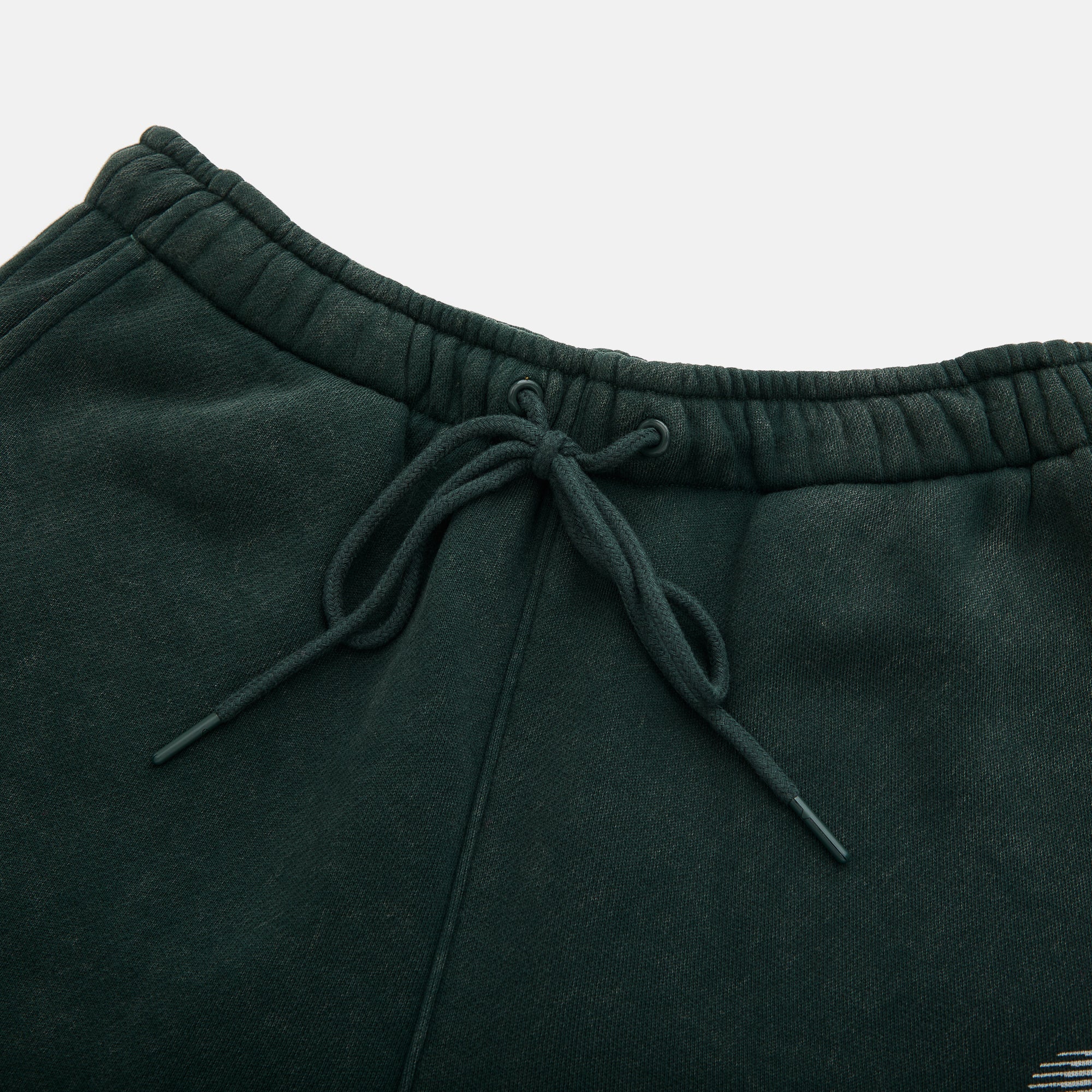 Straight Leg Sweatpant - Honeydew - Image 4
