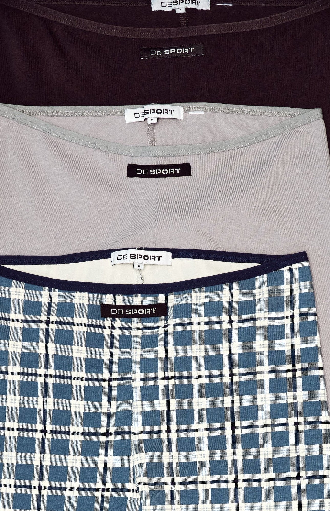 Wag Capri - Greenwich Plaid - Image 5
