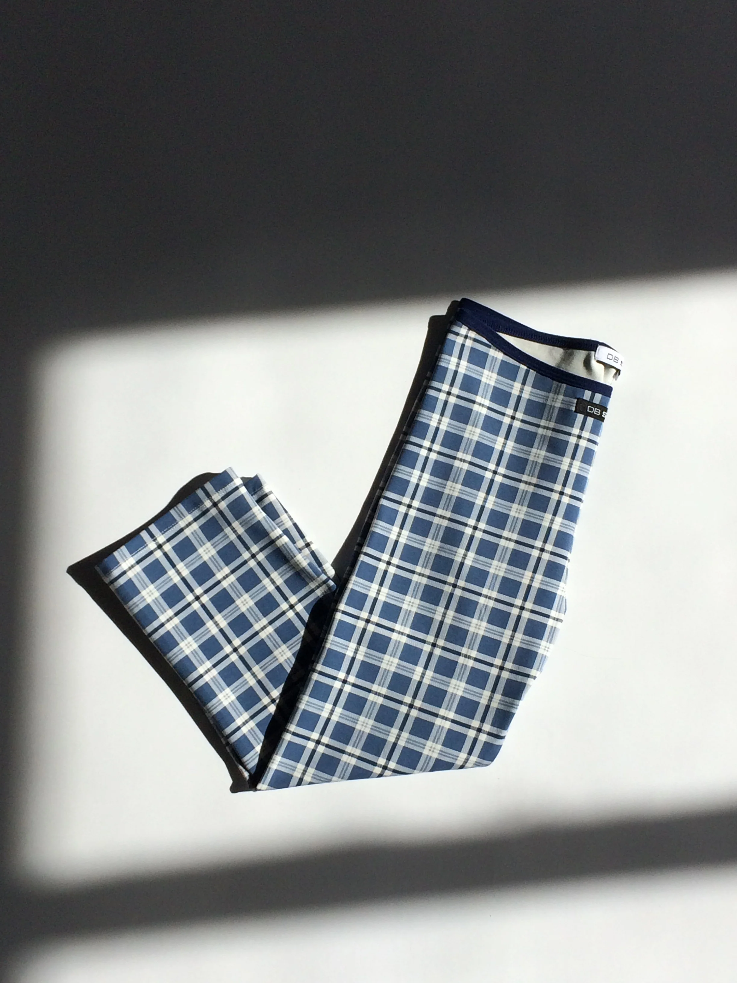 Wag Capri - Greenwich Plaid - Image 6