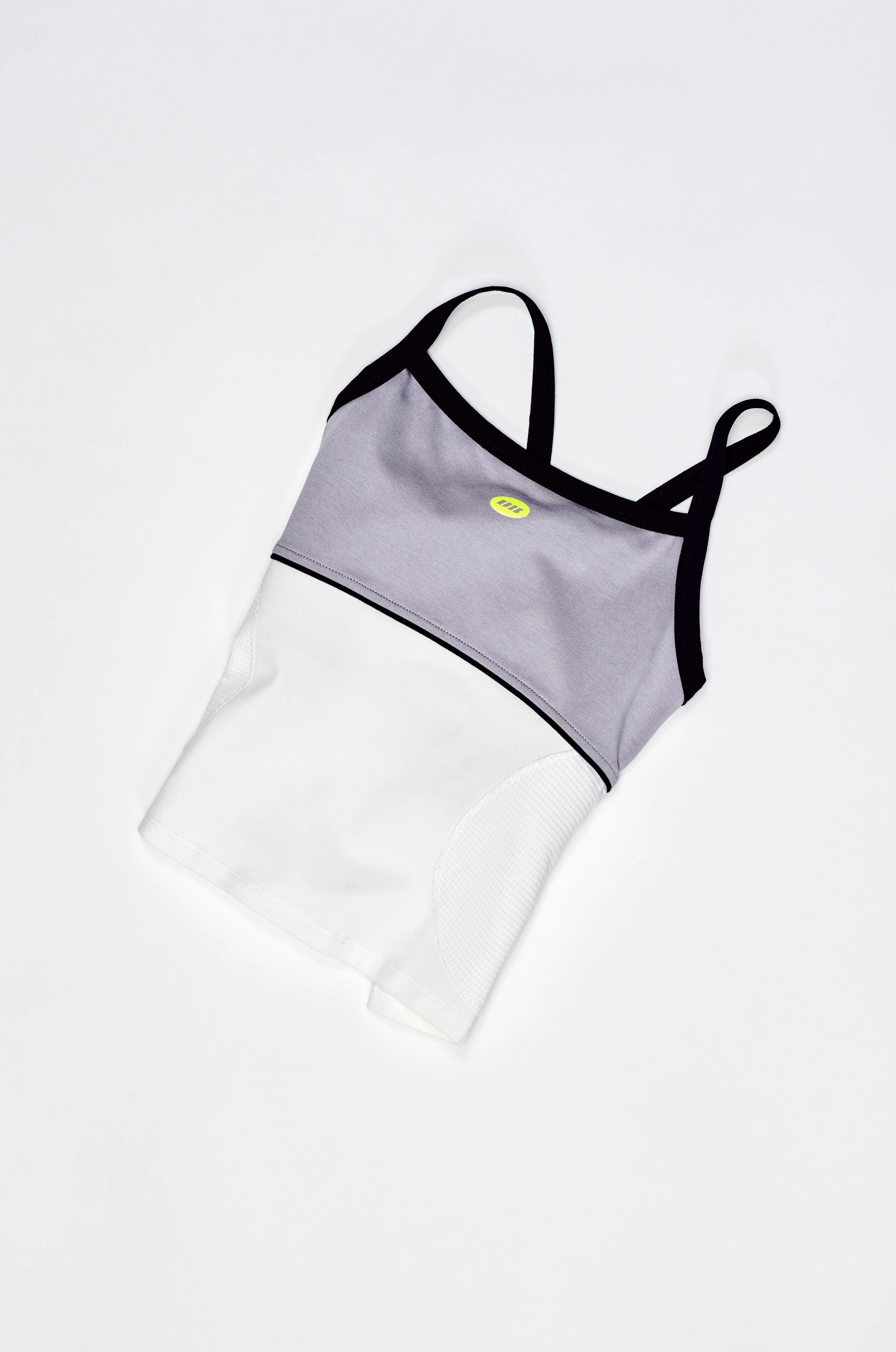 Wag Tank - Space Grey - Image 5